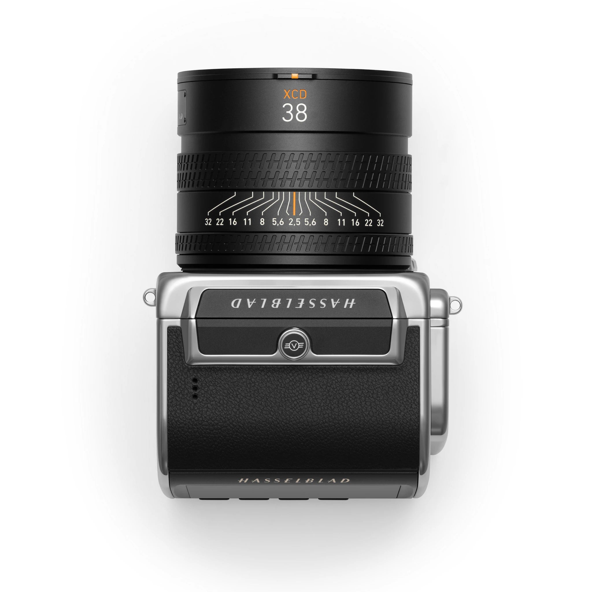 Hasselblad 907X 100C Mirrorless Medium Format Digital Camera System