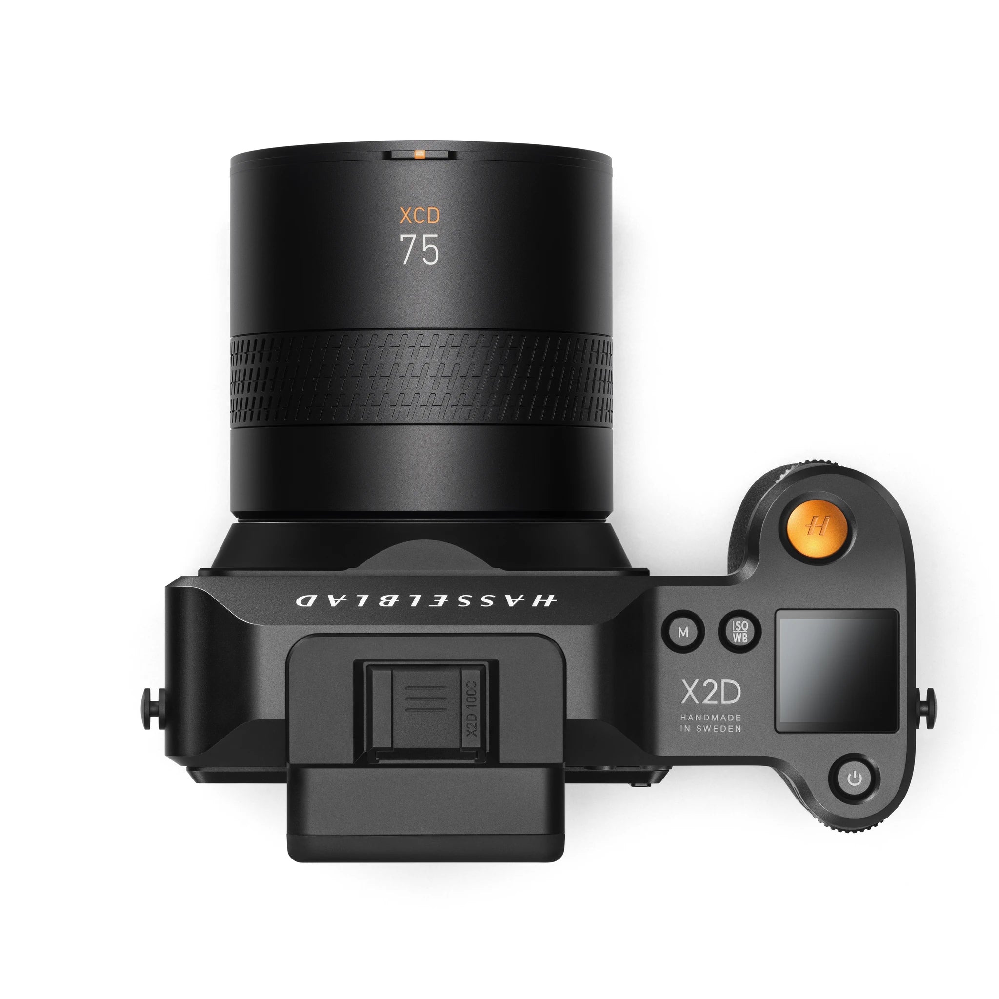 Hasselblad XCD f3.4/75P 75mm Lens