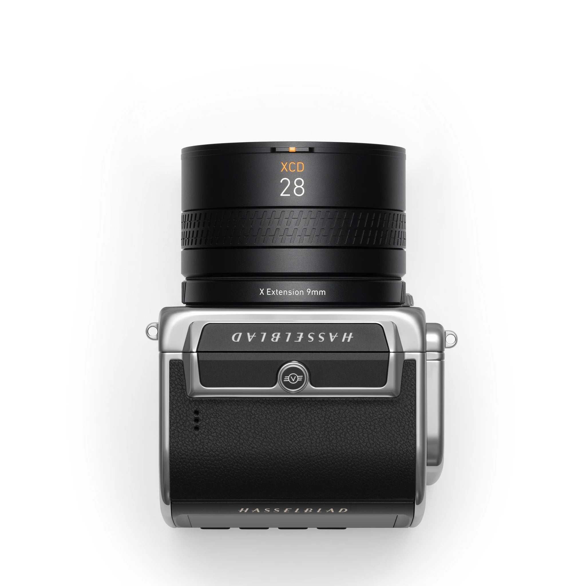 Hasselblad X 9mm Extension Tube