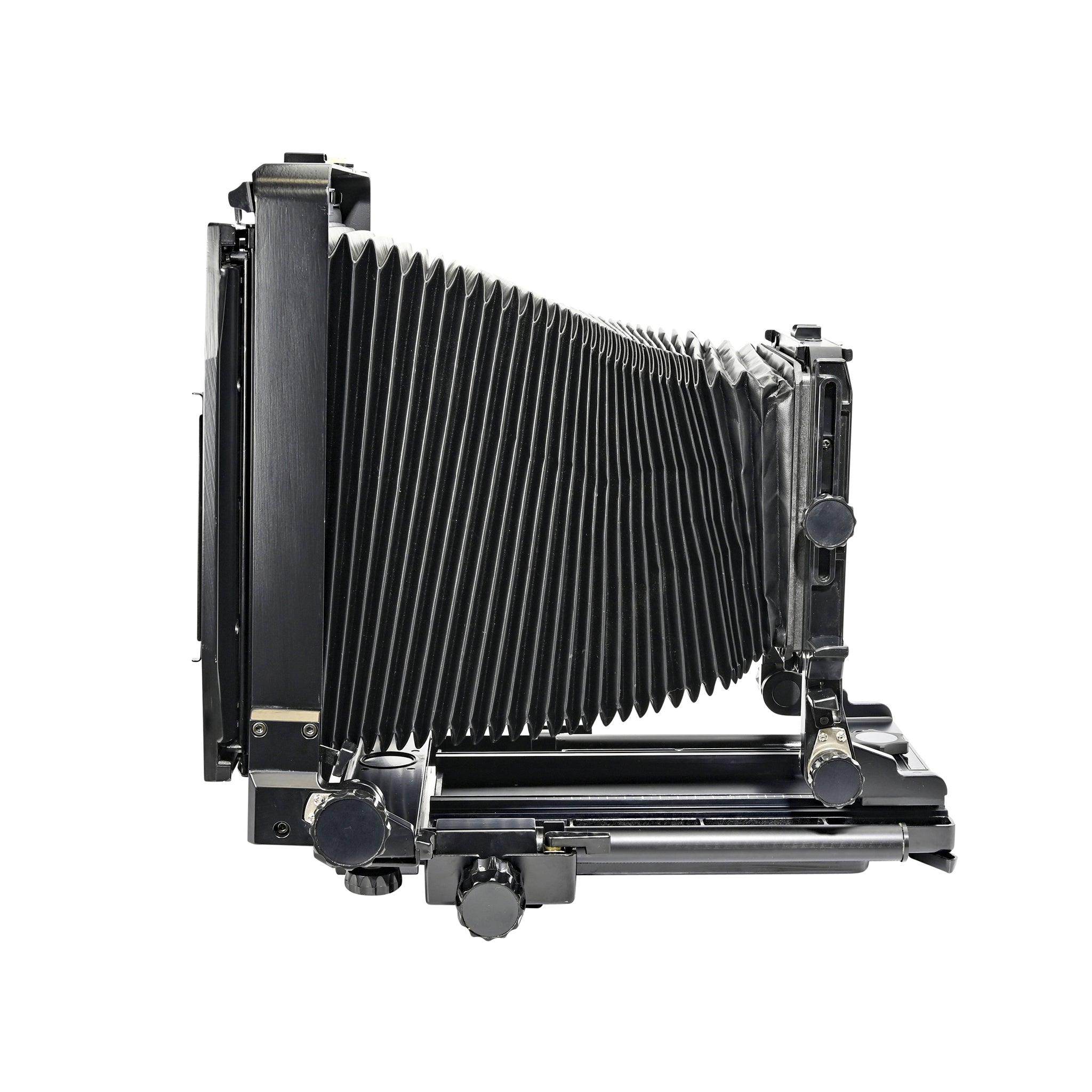 Toyo 810 MII 10x8 Folding Metal Field Camera
