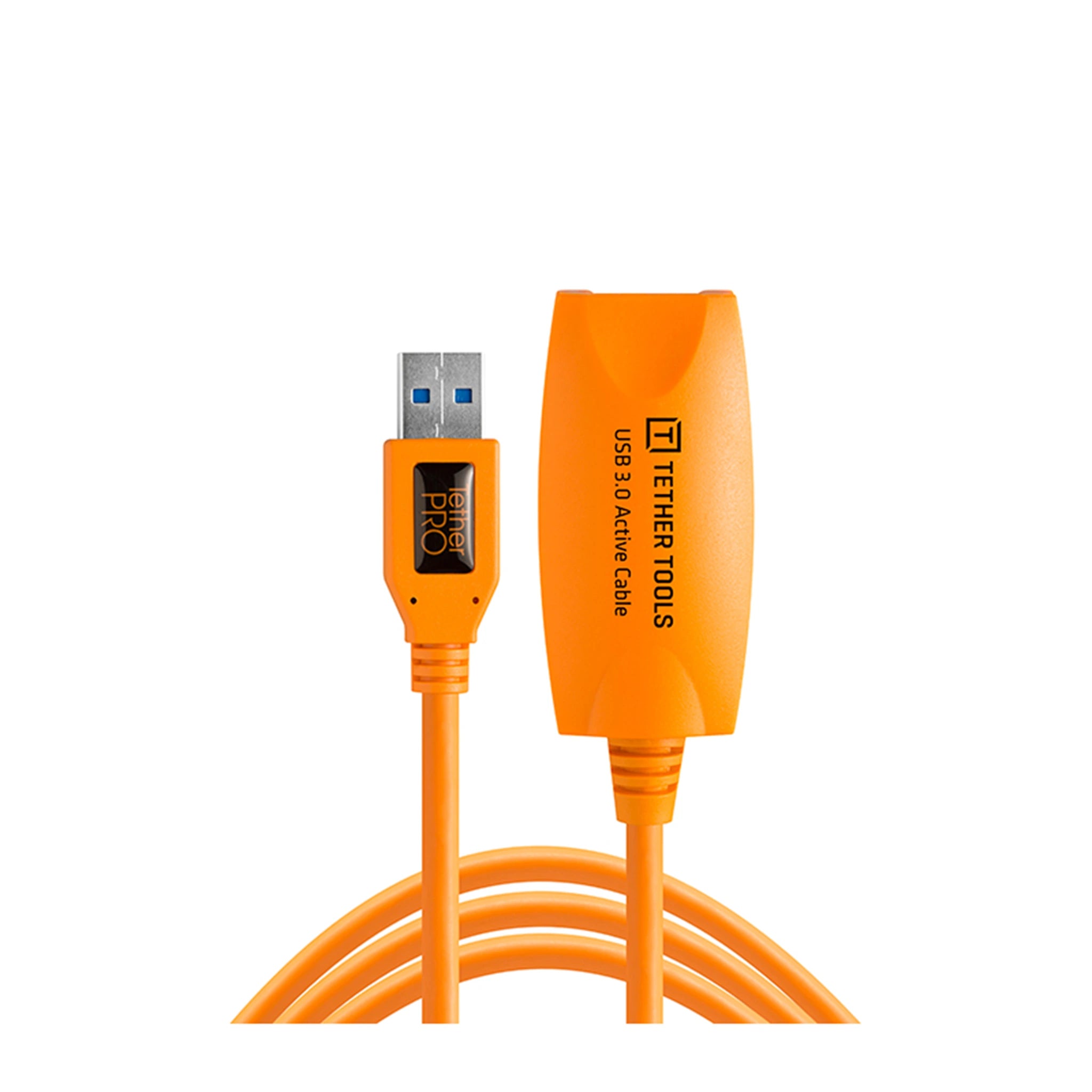 TetherTools CU1917 TetherPro USB 2.0 16' (5m) Active Extension Cable