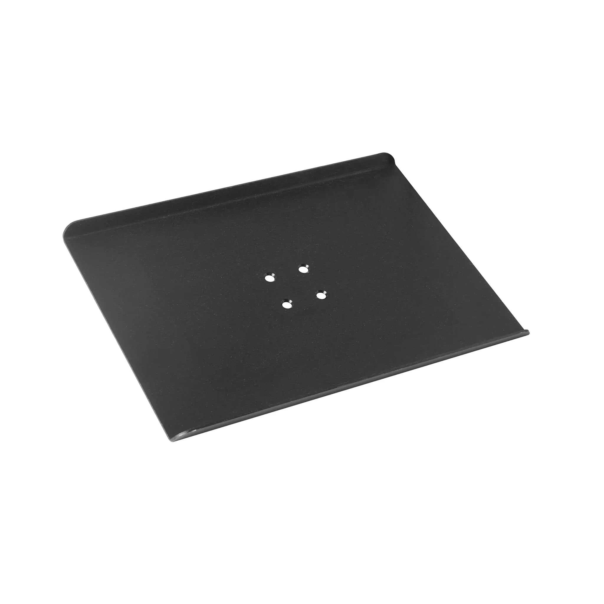 TetherTools TTUTBLK Aero Utility Tray Non-Reflective Black