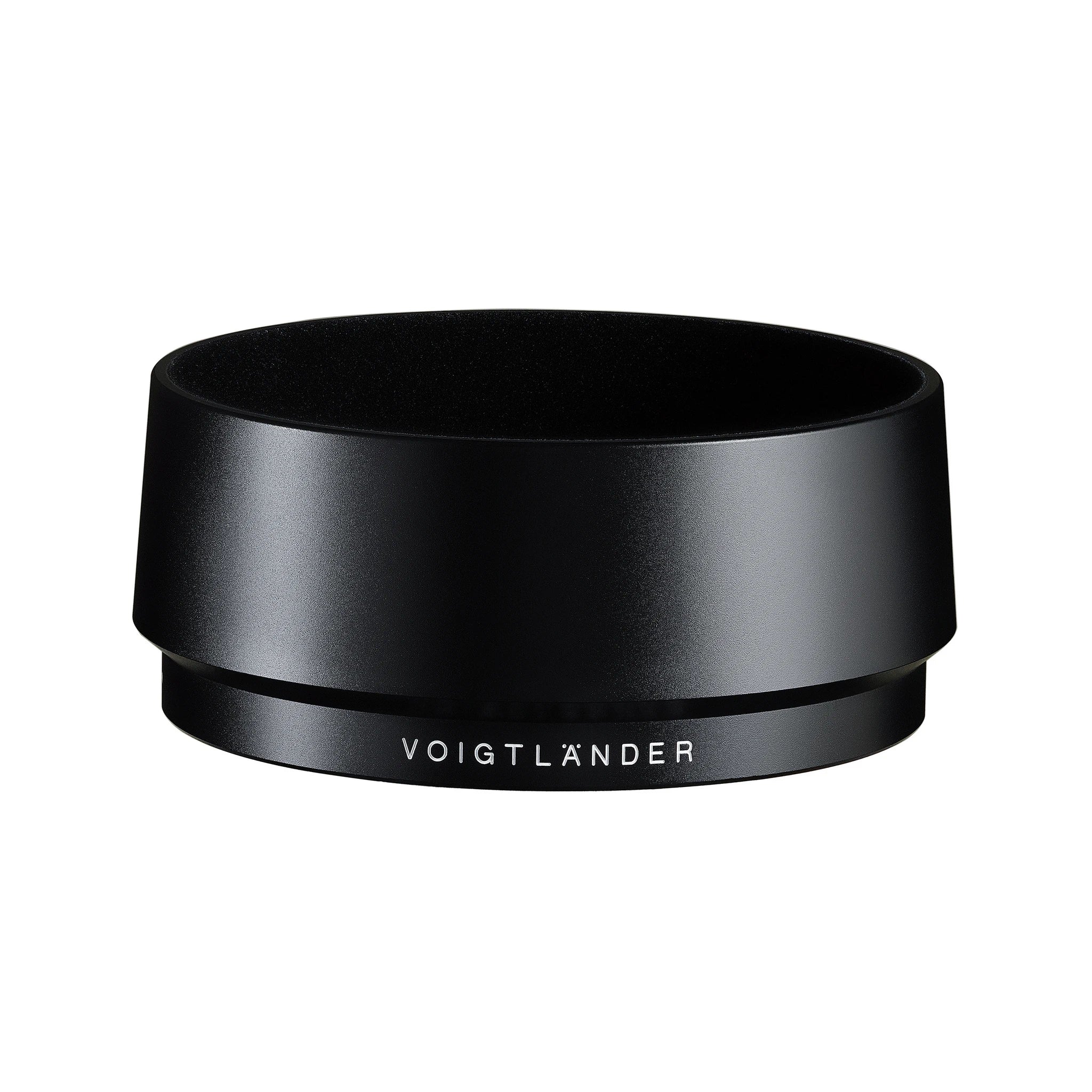 Voigtlander 90mm f2 VM Apo-Ultron Black Lens