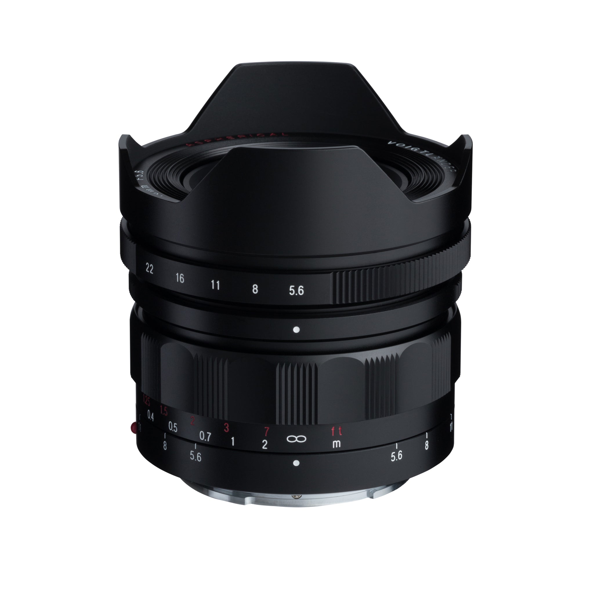 Voigtlander 10mm f5.6 E-Mount Hyper Wide Heliar Aspherical Lens