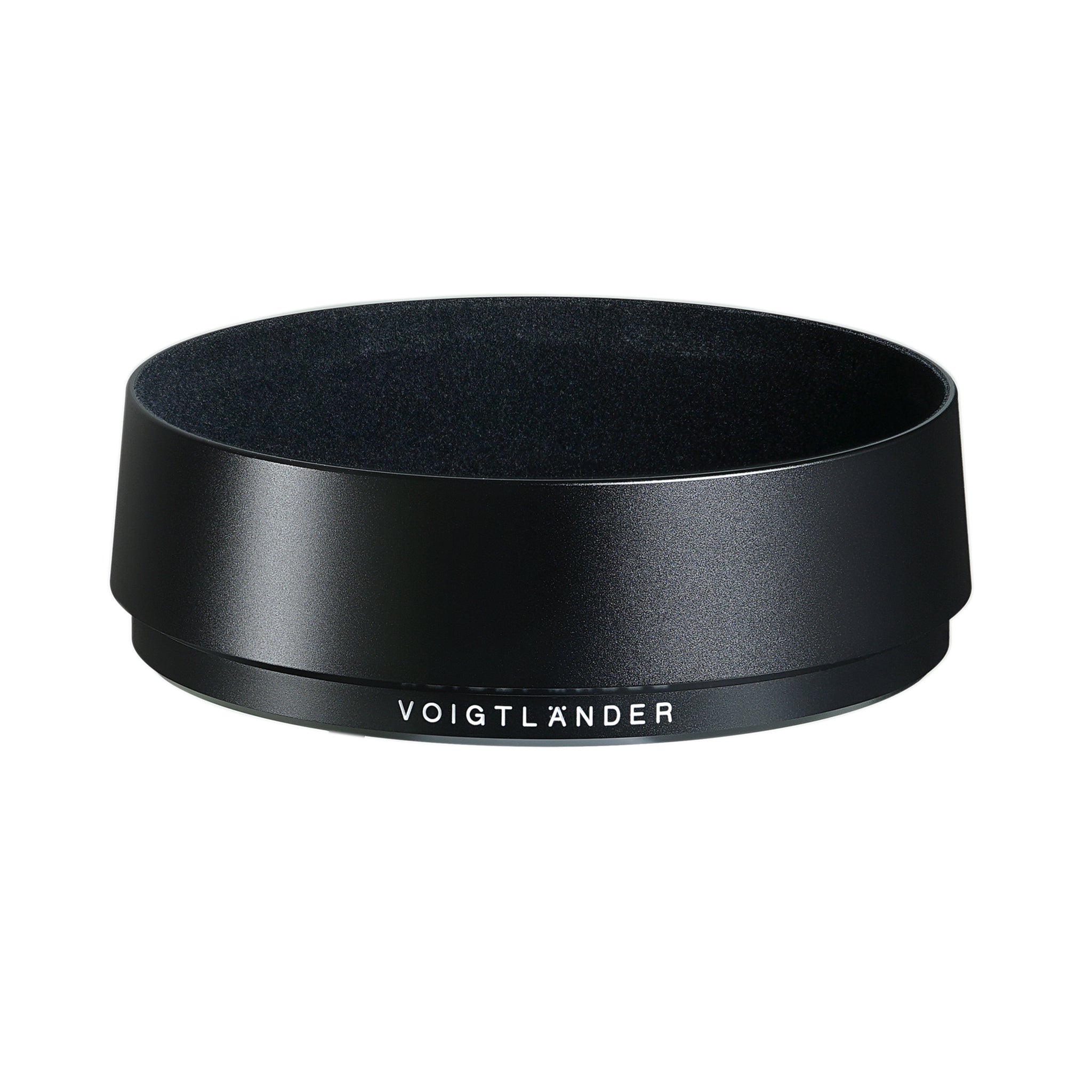 Voigtlander 35mm f0.9 NOKTON Aspherical Fuji X Mount Lens Black