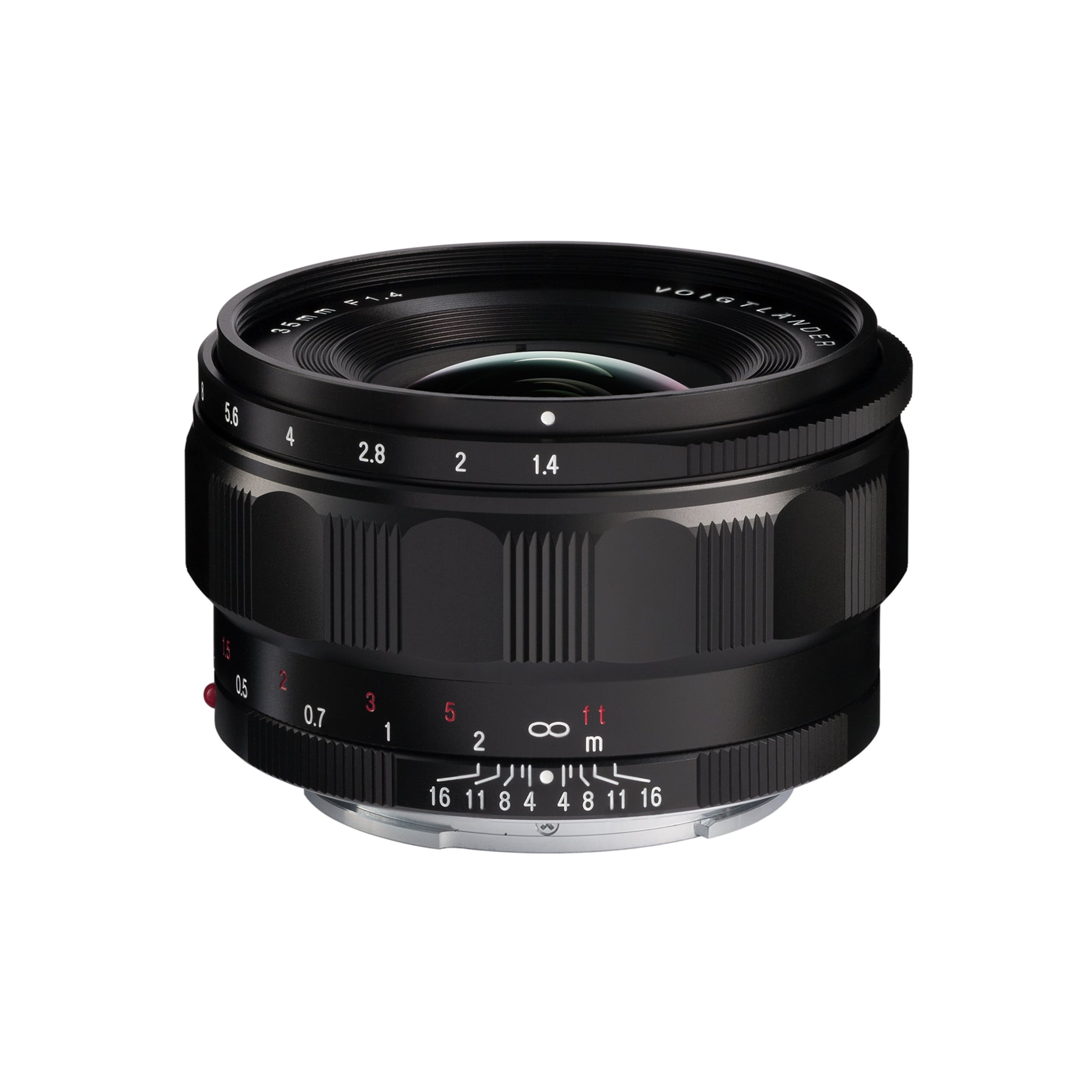 Voigtlander 35mm f1.4 Nokton E-Mount Lens