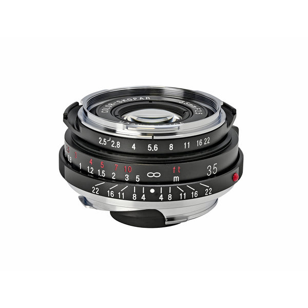 Voigtländer COLOR-SKOPAR 35mm F2.5 MC VOIGTLANDER COLOR-SKOPAR 35mm F2.5 MC