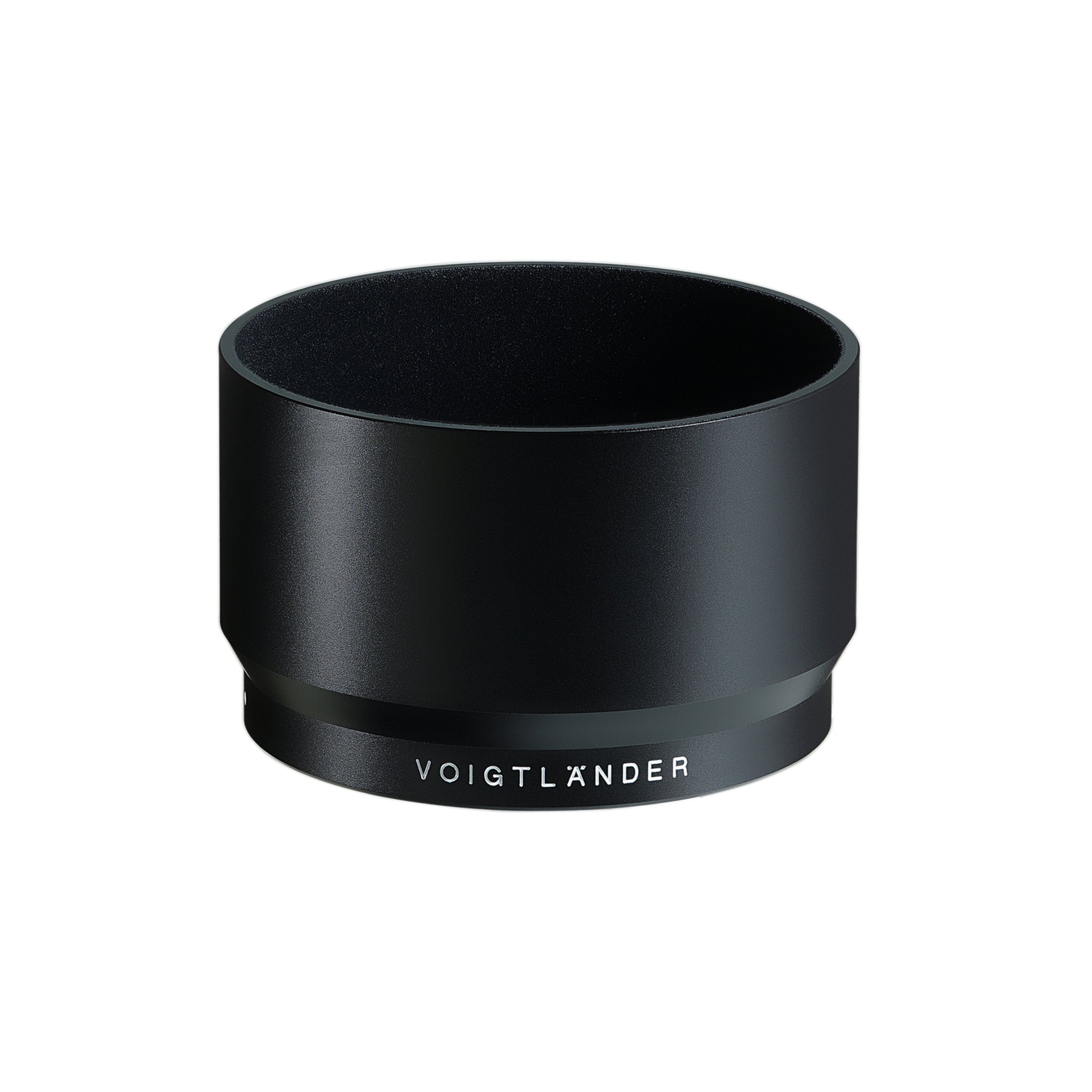 Voigtlander 90mm f2.8 VM Apo-Skopar Black Lens