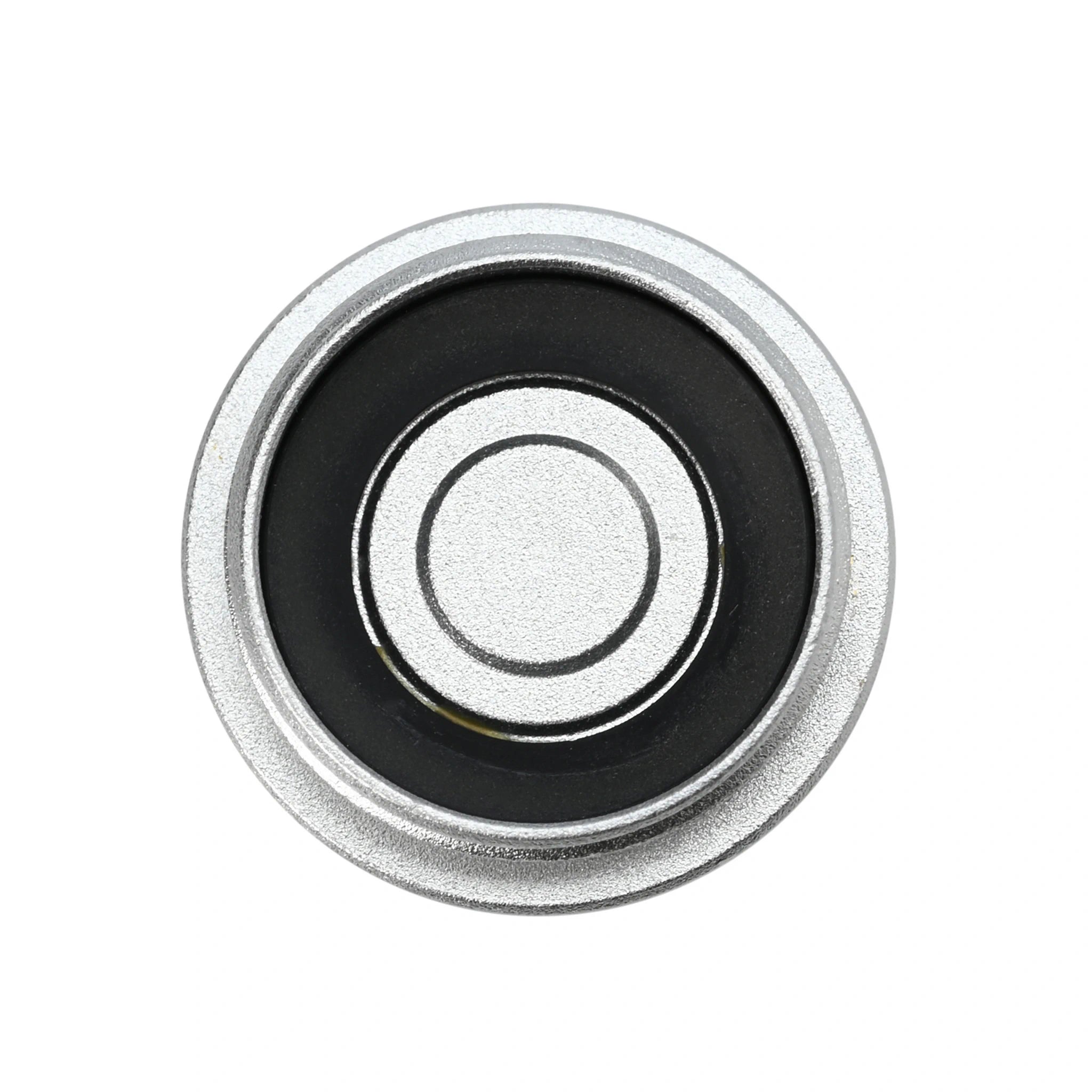 Voigtlander Bessa Camera Button Metal Battery Cover (Fits R2A/M, R3A/M, R4A/M)