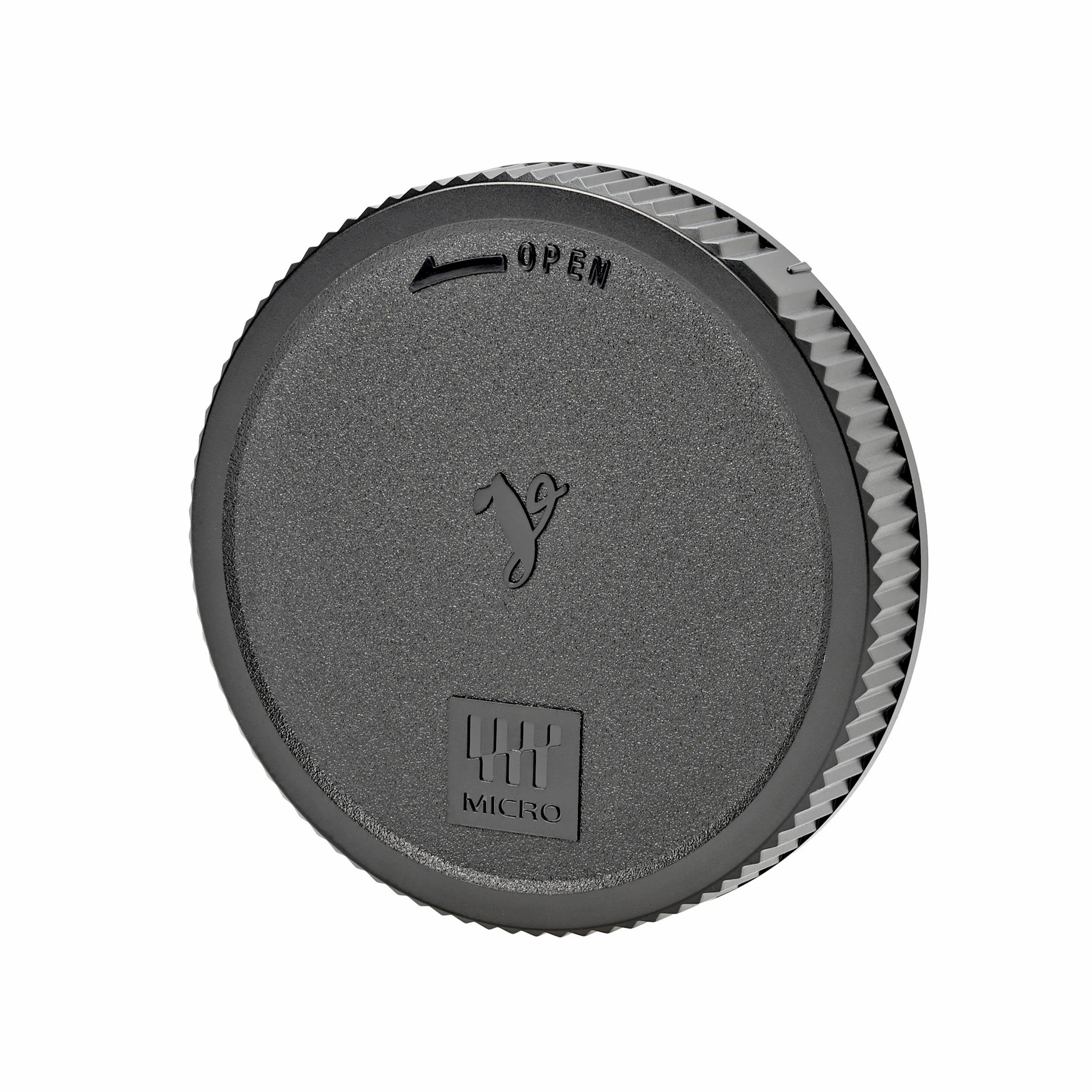 Voigtlander Micro Four Thirds MFT Fit Rear Lens Cap