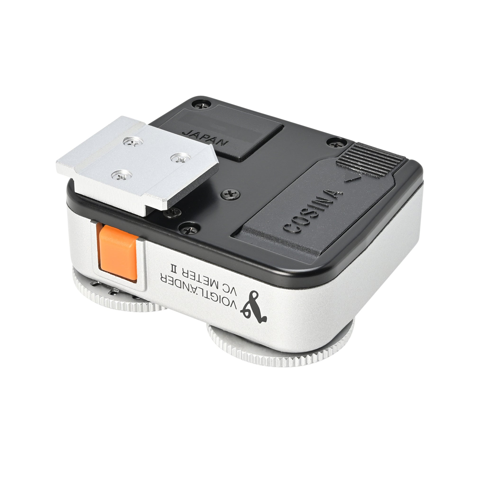 得価，品質保証 Voigtlander/フォクトレンダー 露出計 VC METER