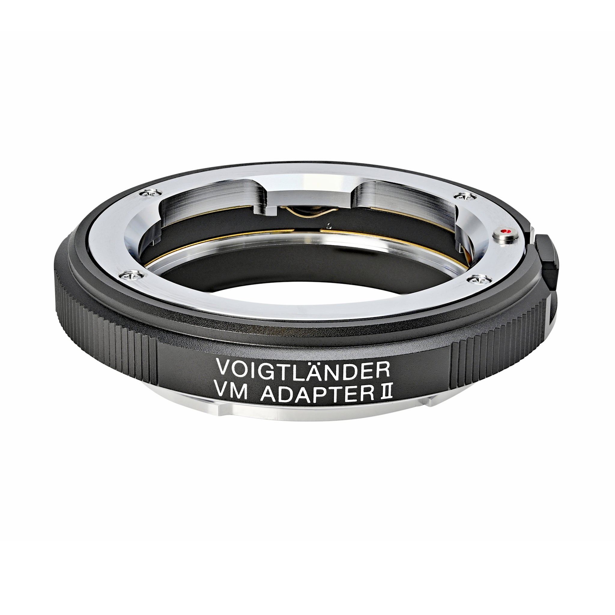 Voigtlander VM to Sony E Lens Adaptor Version II