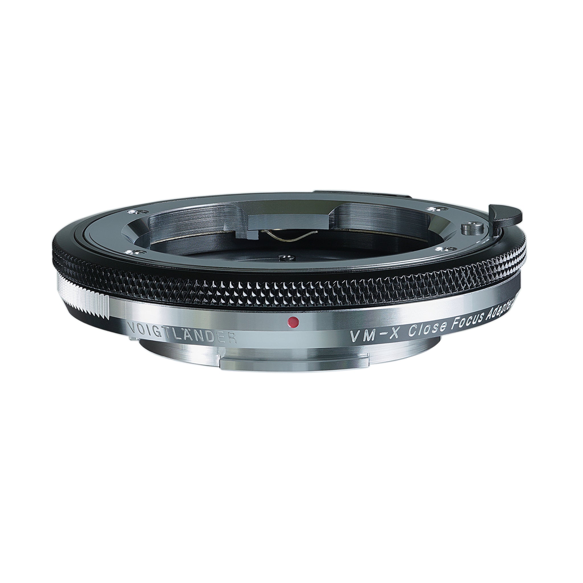 Voigtlander VM to Fuji X Type II Close Focus Lens Adaptor