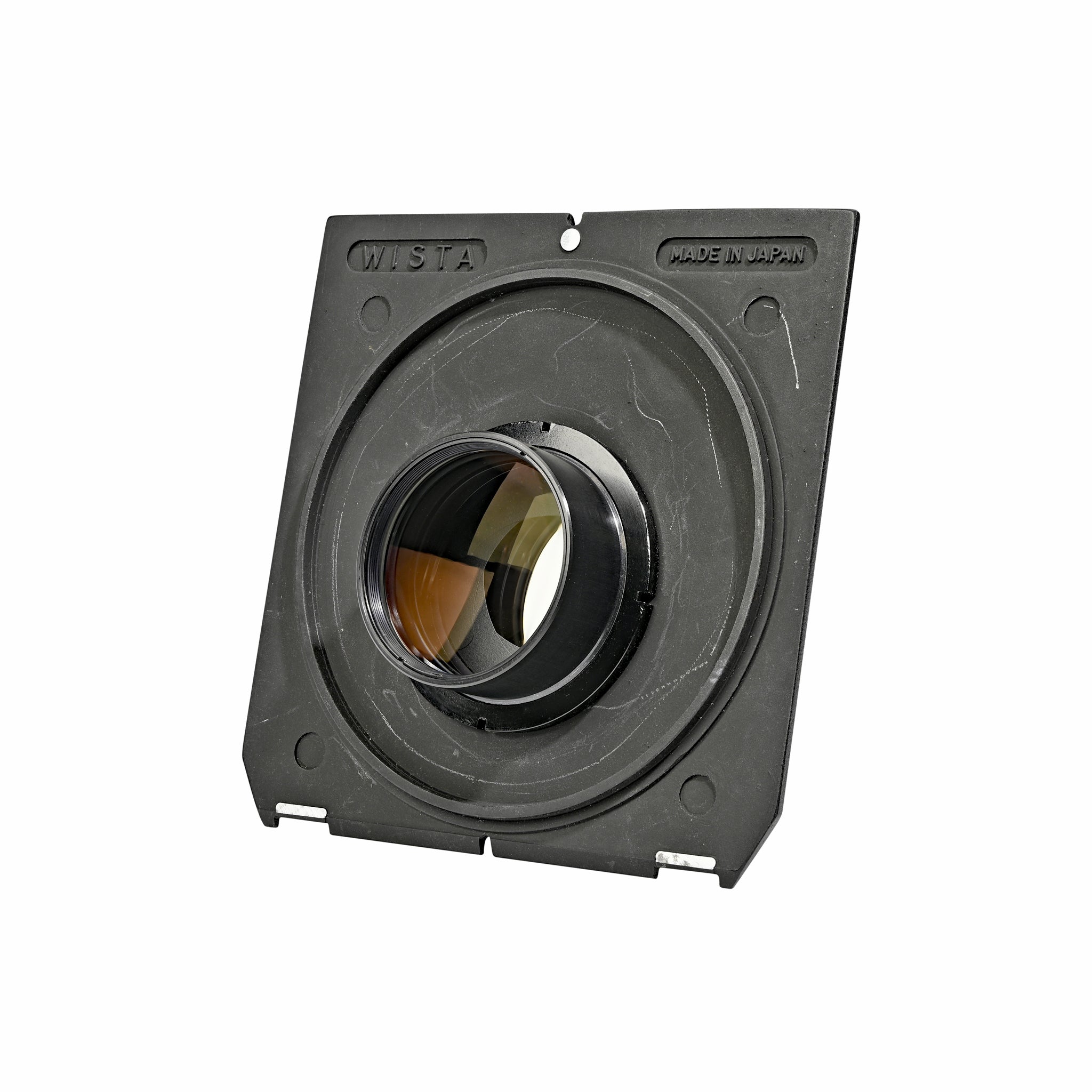 Pre-Owned Wista 45DX 5x4 Large Format Camera Kit inc. 4x Large Format Lenses & Accessories