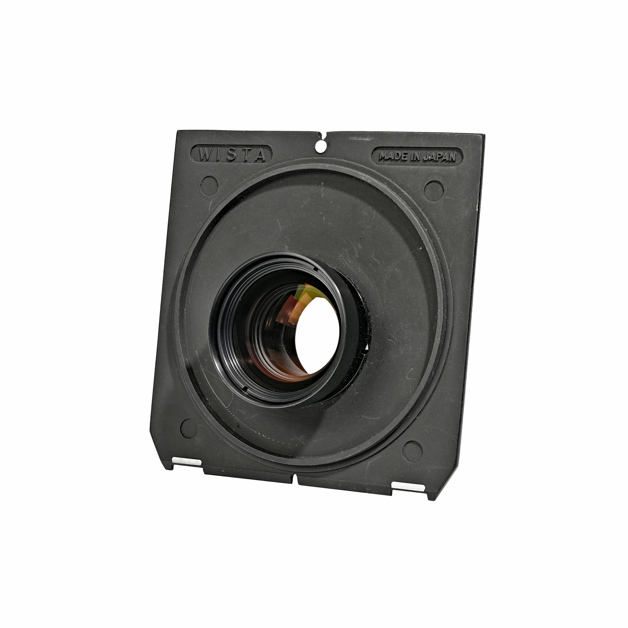 Pre-Owned Wista 45DX 5x4 Large Format Camera Kit inc. 4x Large Format Lenses & Accessories