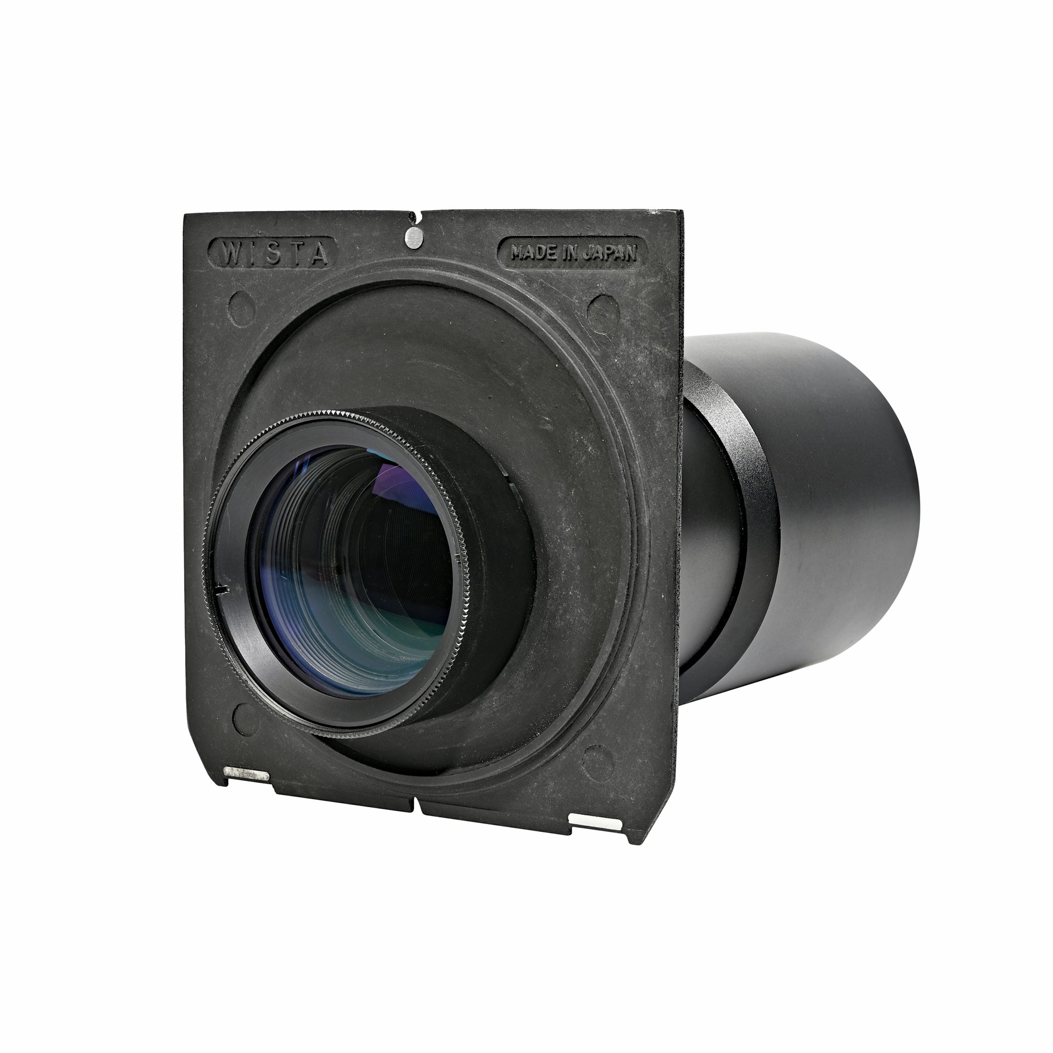 Pre-Owned Wista 45DX 5x4 Large Format Camera Kit inc. 4x Large Format Lenses & Accessories