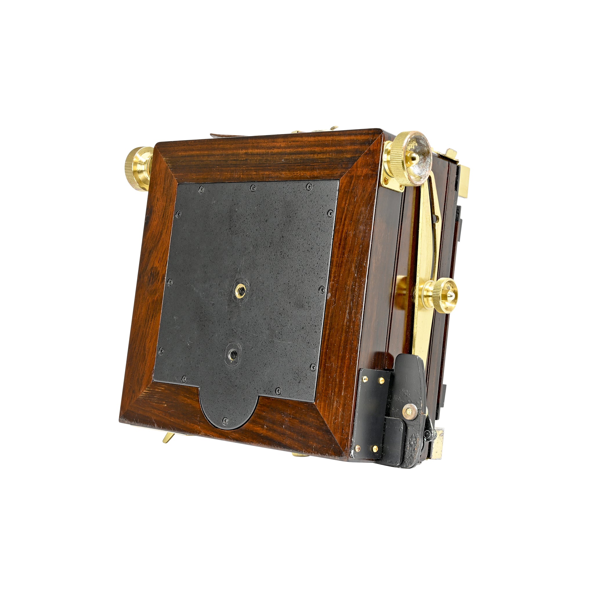 Pre-Owned Wista 45DX 5x4 Large Format Camera Kit inc. 4x Large Format Lenses & Accessories