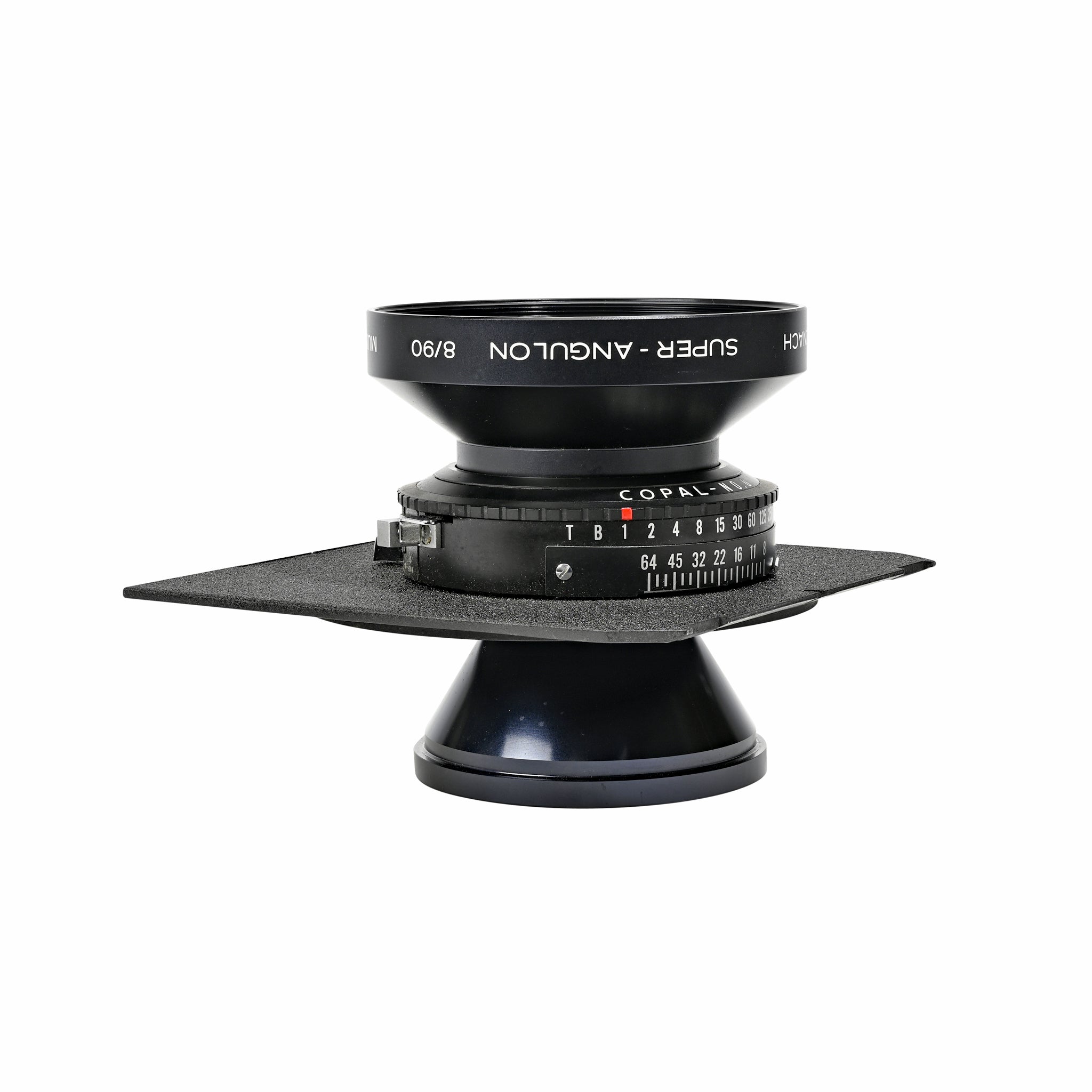 Pre-Owned Wista 45DX 5x4 Large Format Camera Kit inc. 4x Large Format Lenses & Accessories