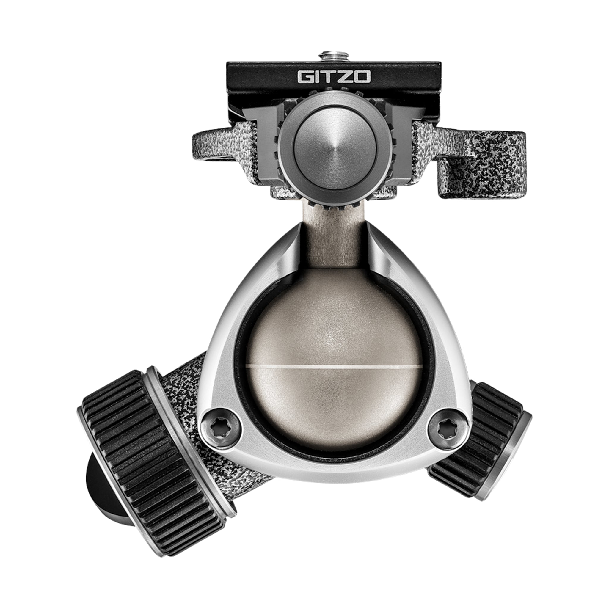 Gitzo GH1382QD Series 1 Center Ball Head