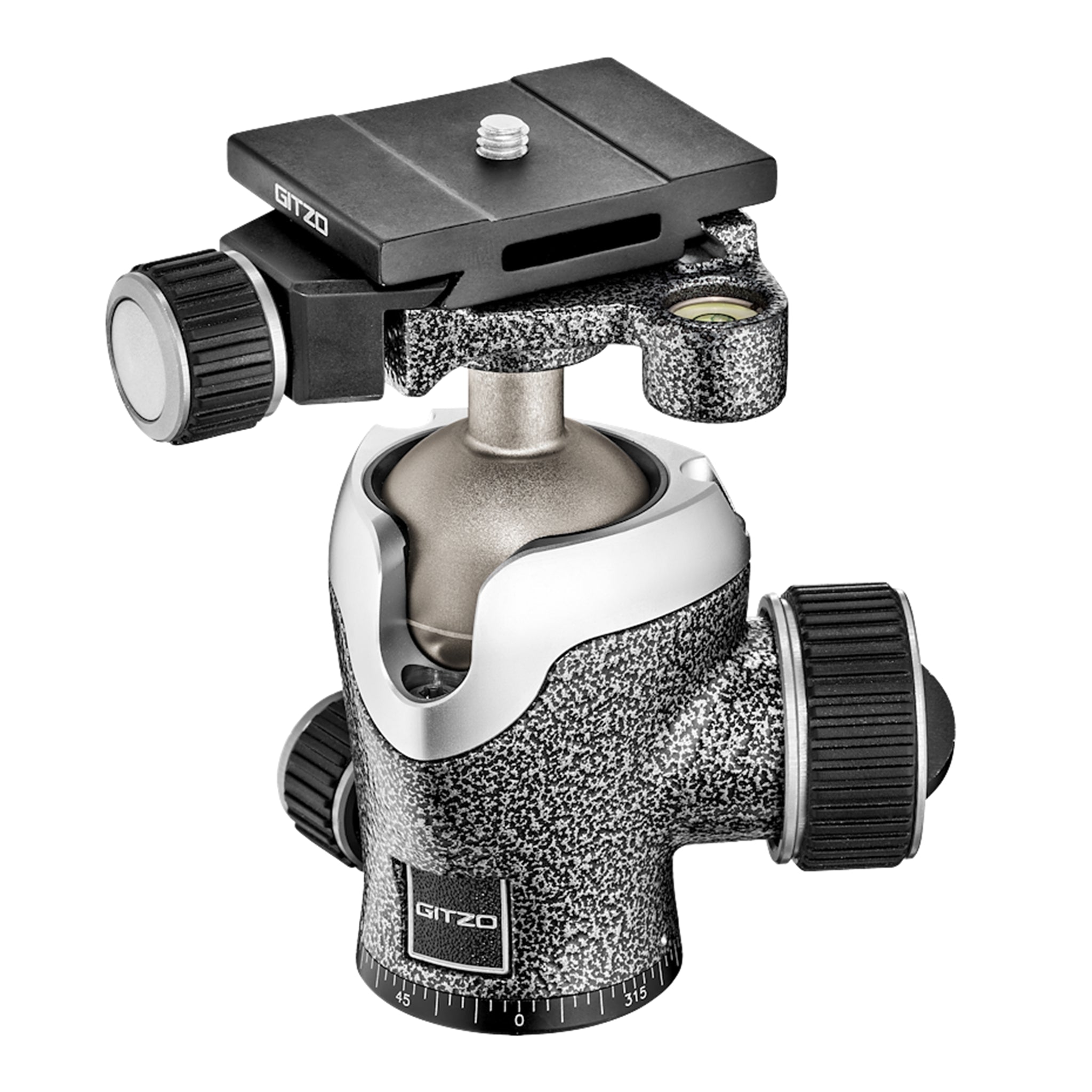 Gitzo GH1382QD Series 1 Center Ball Head