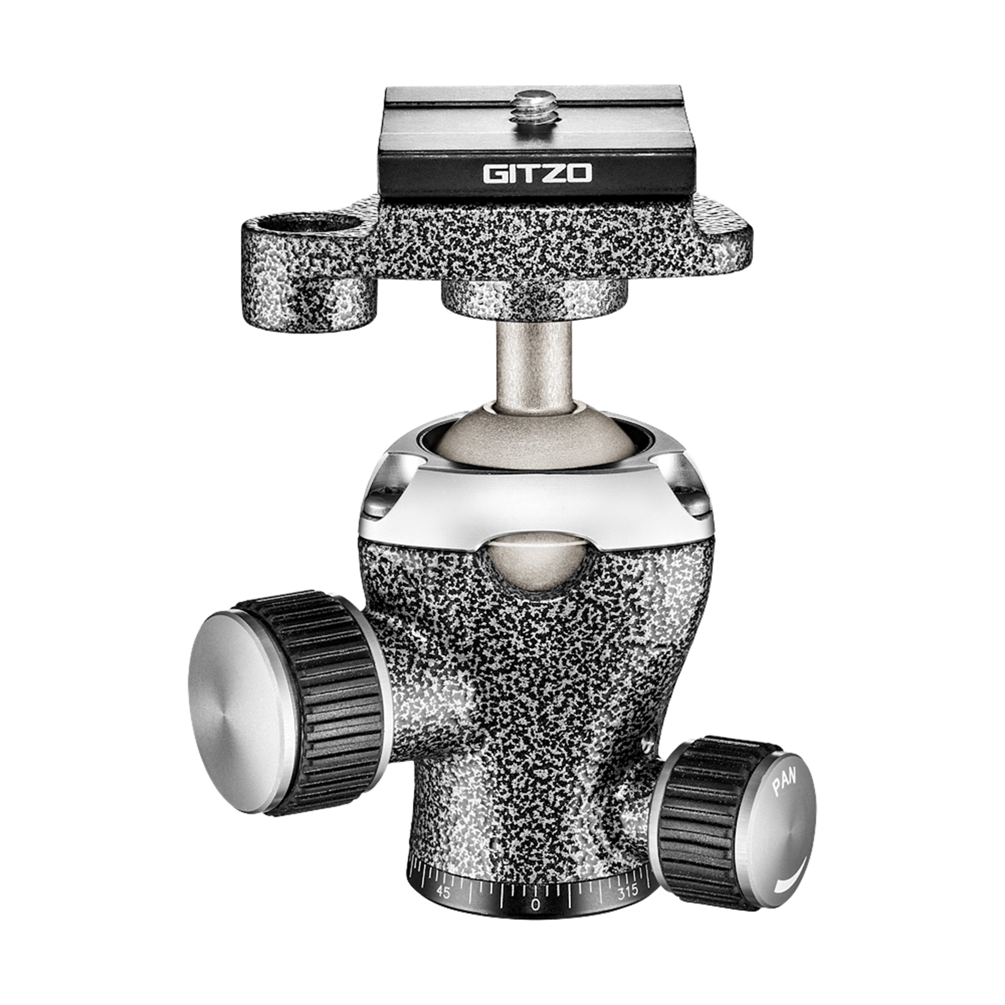 Gitzo GH1382TQD Traveler Series 1 Center Ball Head