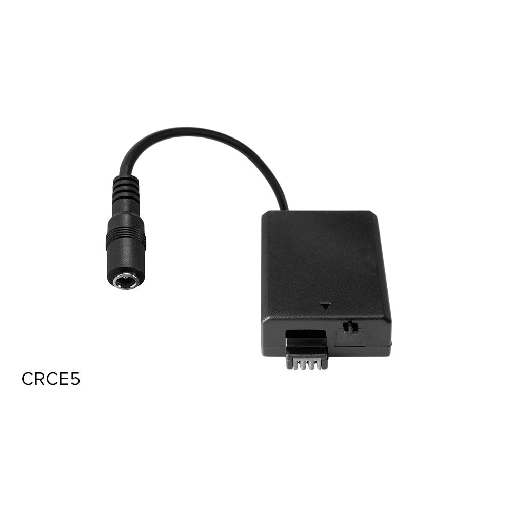 TetherTools Relay Camera Coupler CRCE5 for Canon