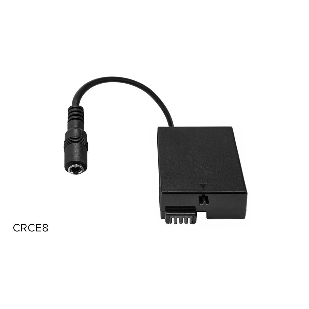 TetherTools Relay Camera Coupler CRCE8 for Canon