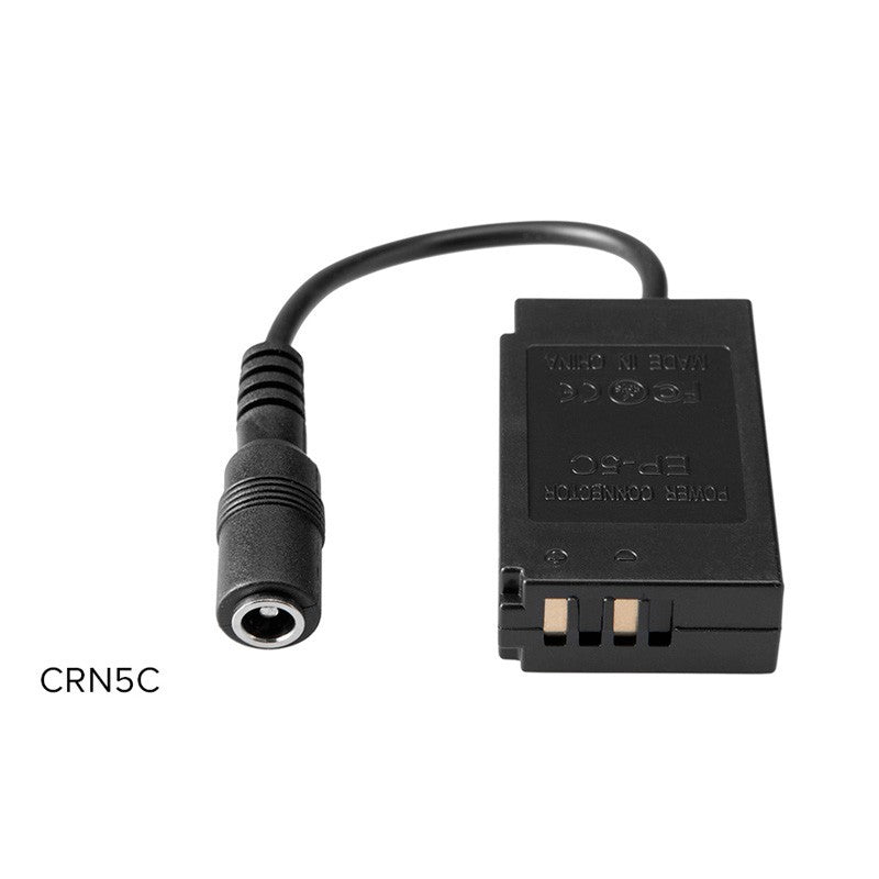 TetherTools Relay Camera Coupler CRN5C for Nikon