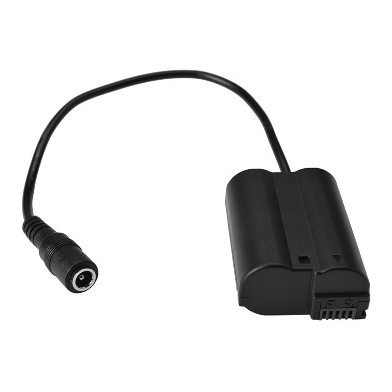 TetherTools Relay Camera Coupler CRN5B-C for Nikon