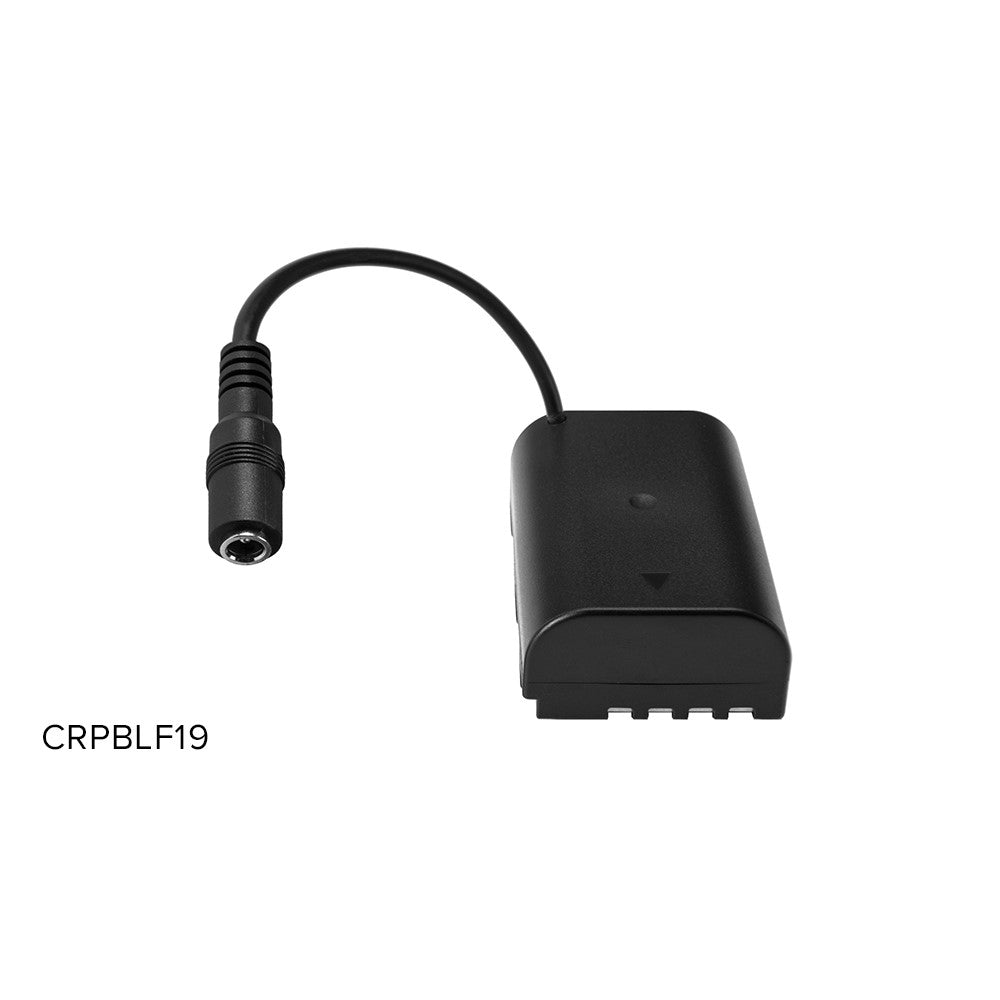 TetherTools Relay Camera Coupler CRPBLF19 for Panasonic GH3, GH4 & GH-5