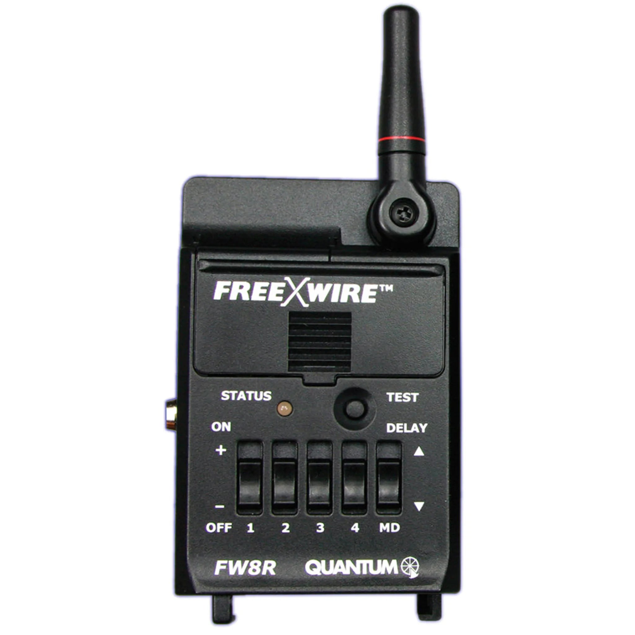 Receptor Quantum FreeXwire SOLAMENTE