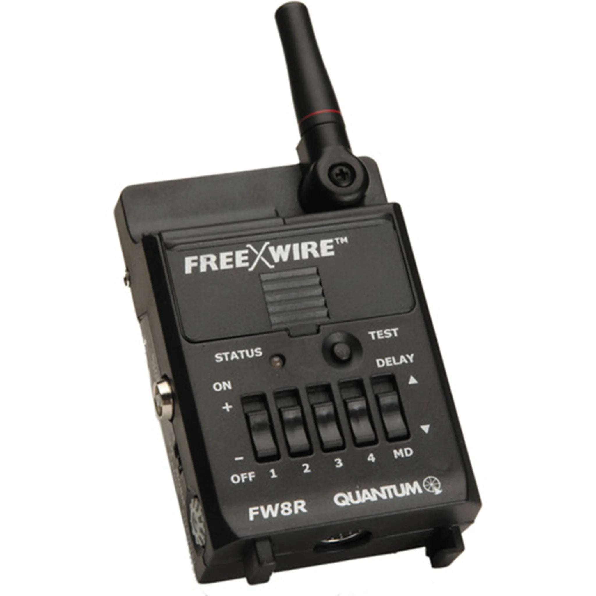 Receptor Quantum FreeXwire SOLAMENTE