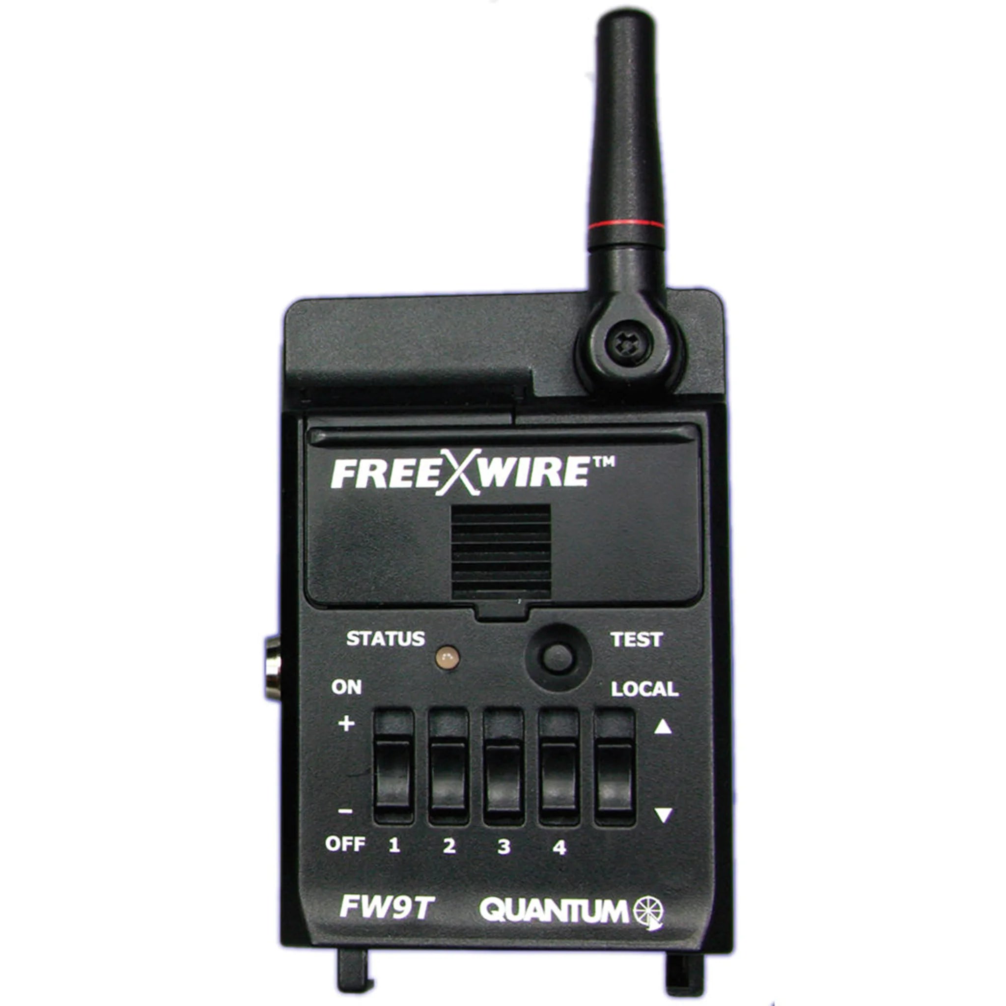 Transmisor Quantum FreeXwire SOLAMENTE