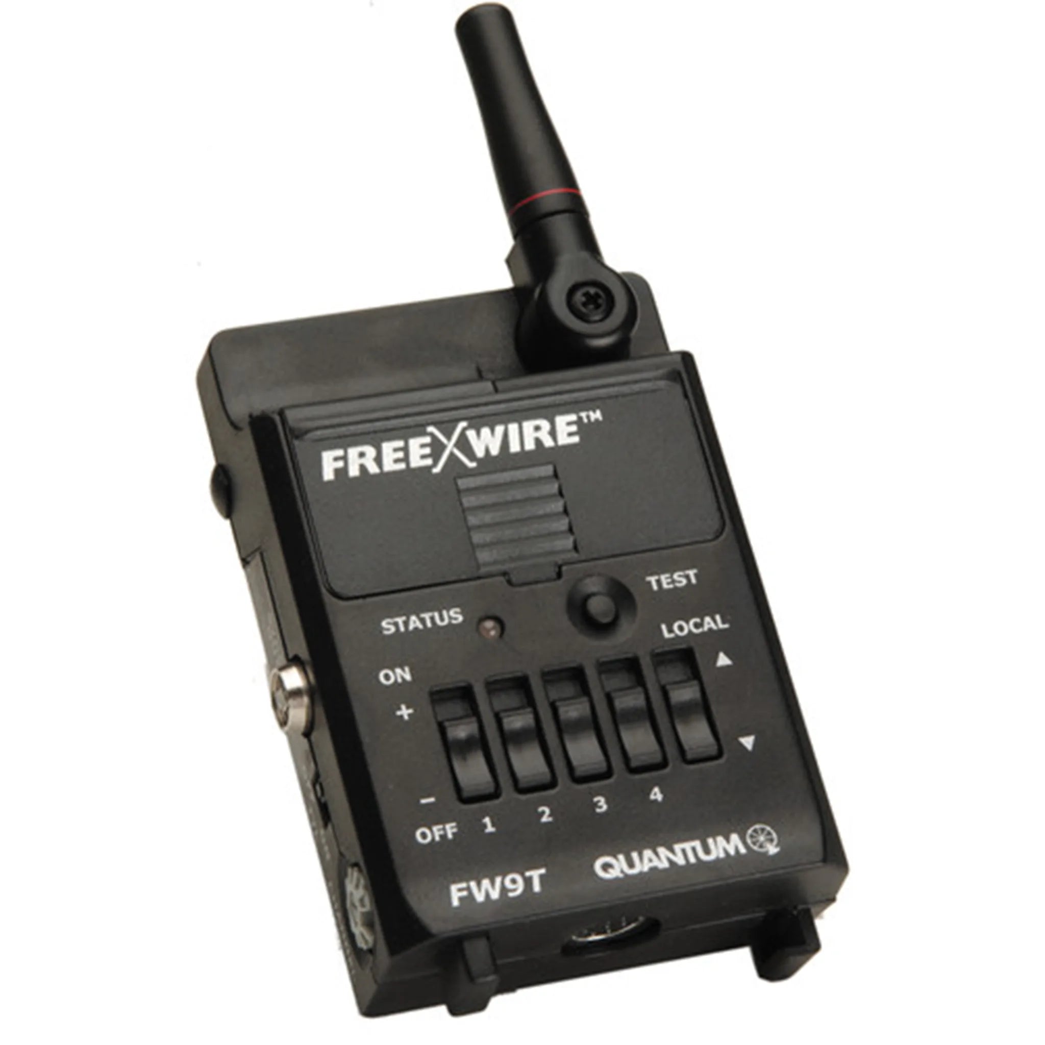 Transmisor Quantum FreeXwire SOLAMENTE