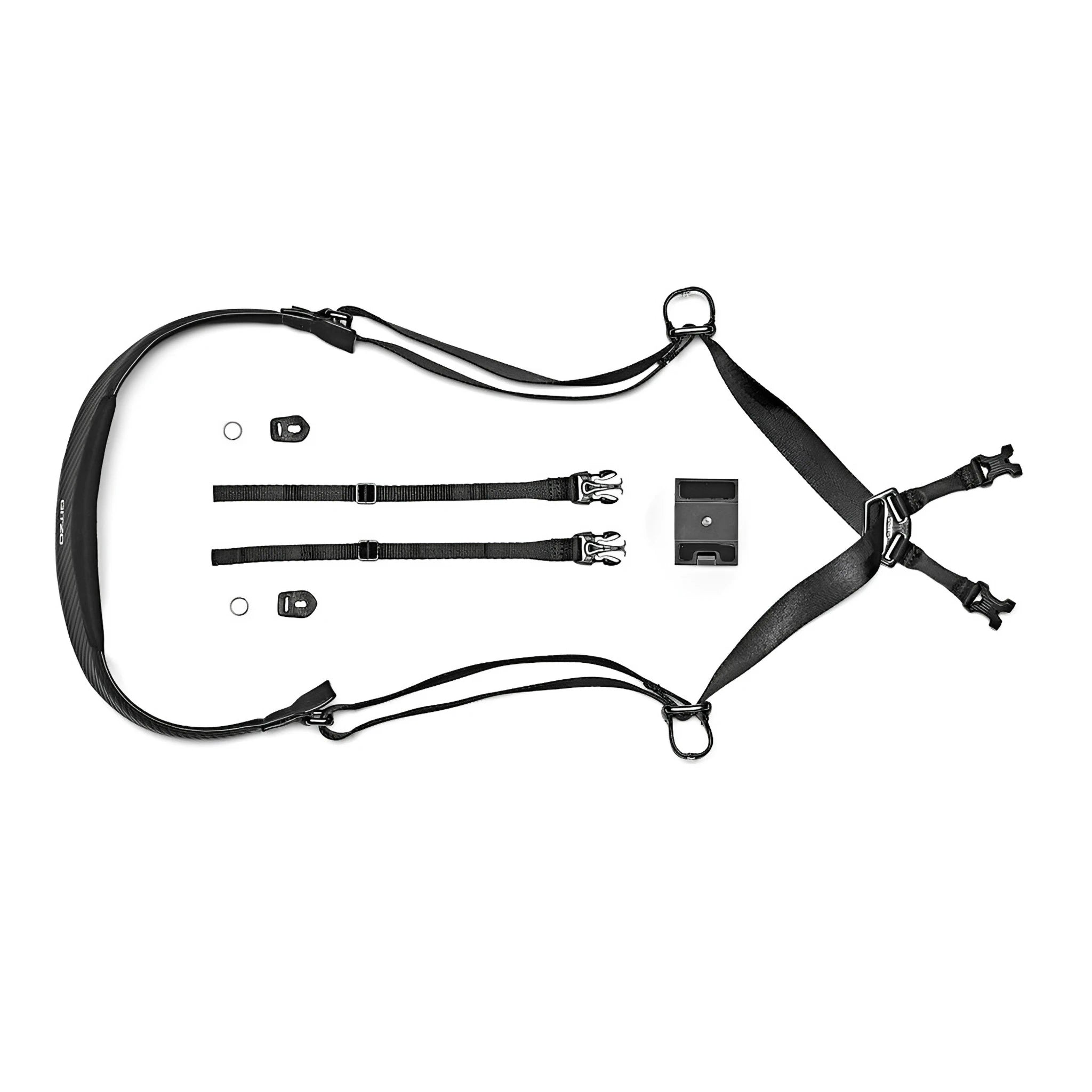 Gitzo Century Sling Camera Strap
