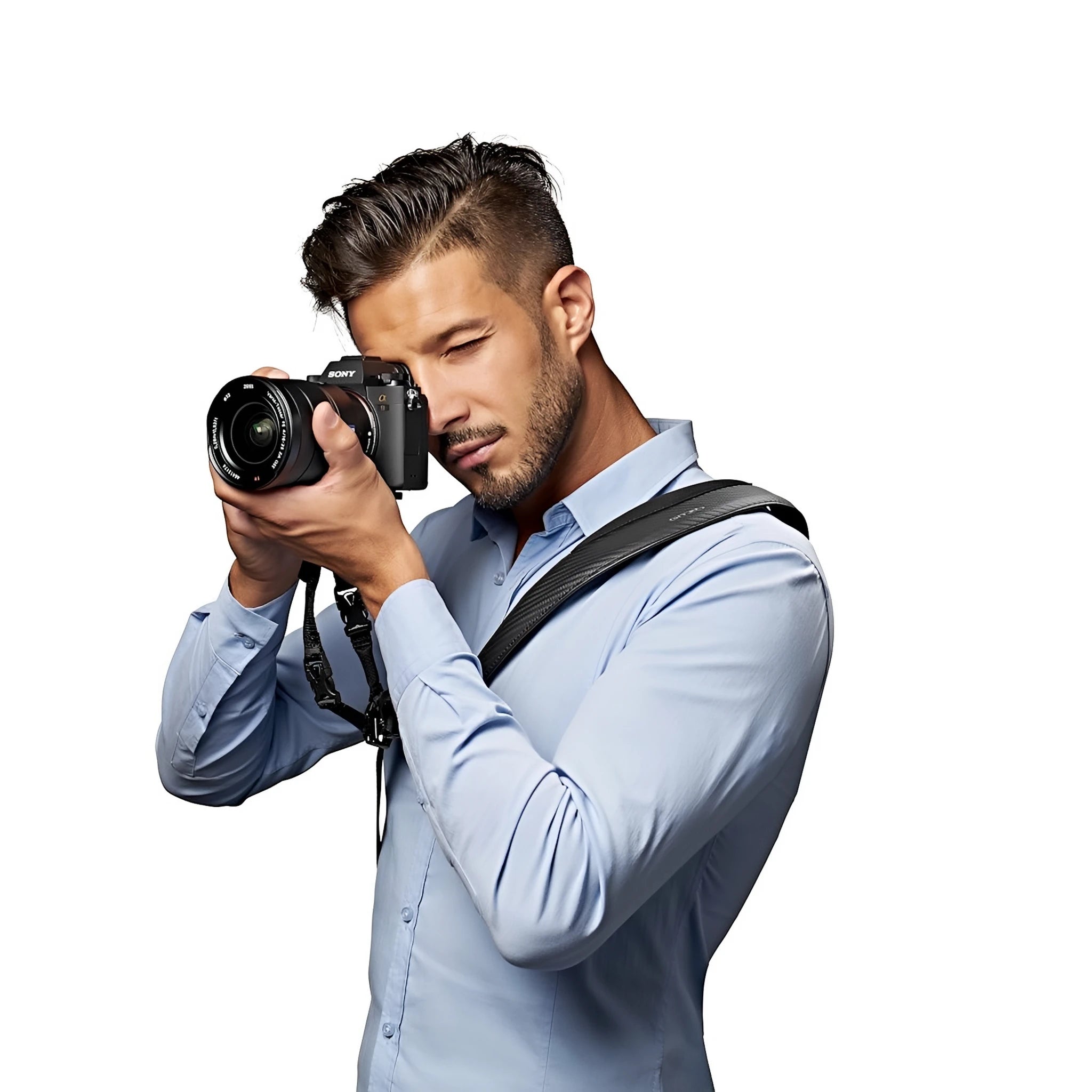 Gitzo Century Sling Camera Strap