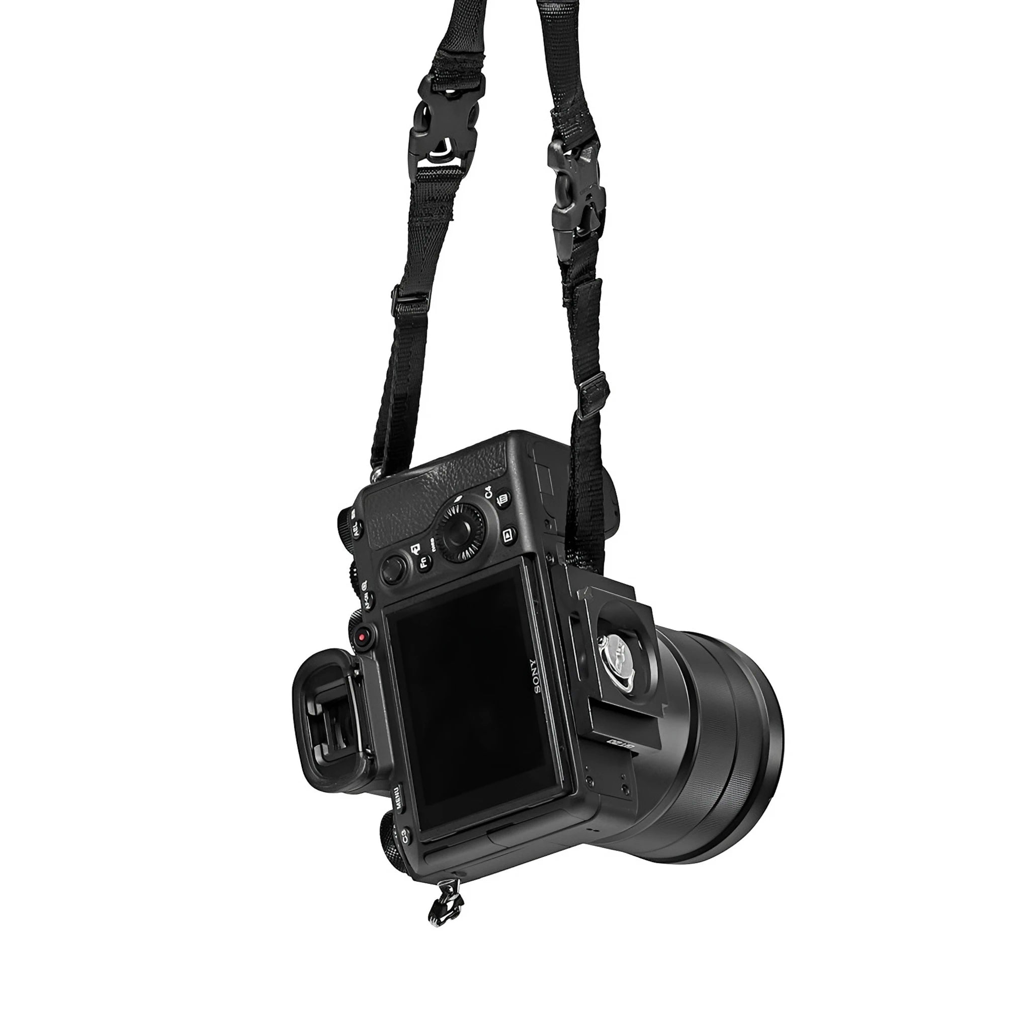 Gitzo Century Sling Camera Strap
