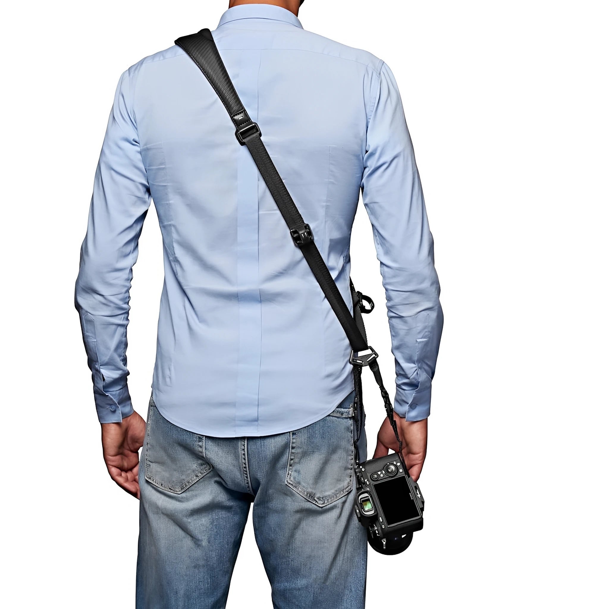 Gitzo Century Sling Camera Strap