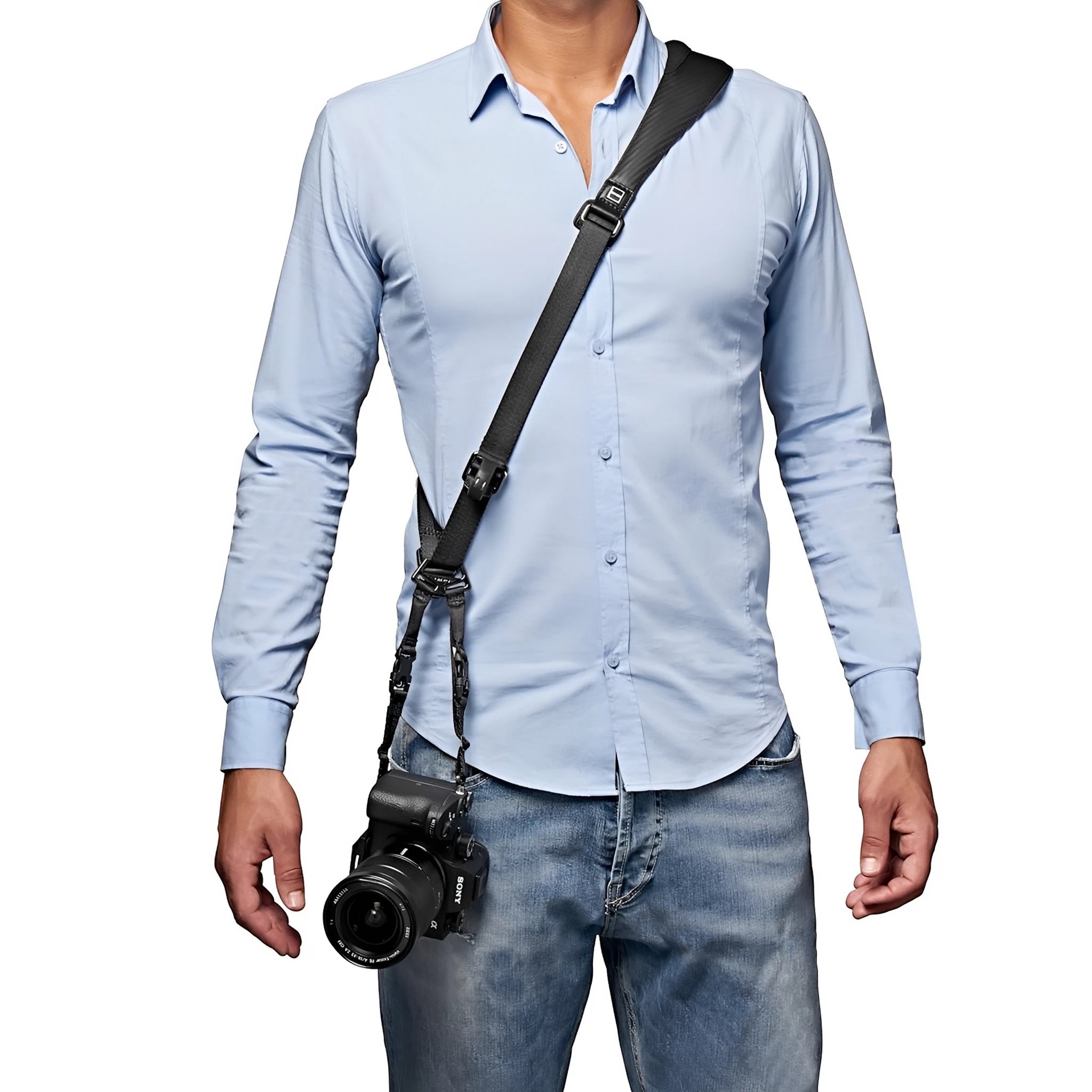 Gitzo Century Sling Camera Strap