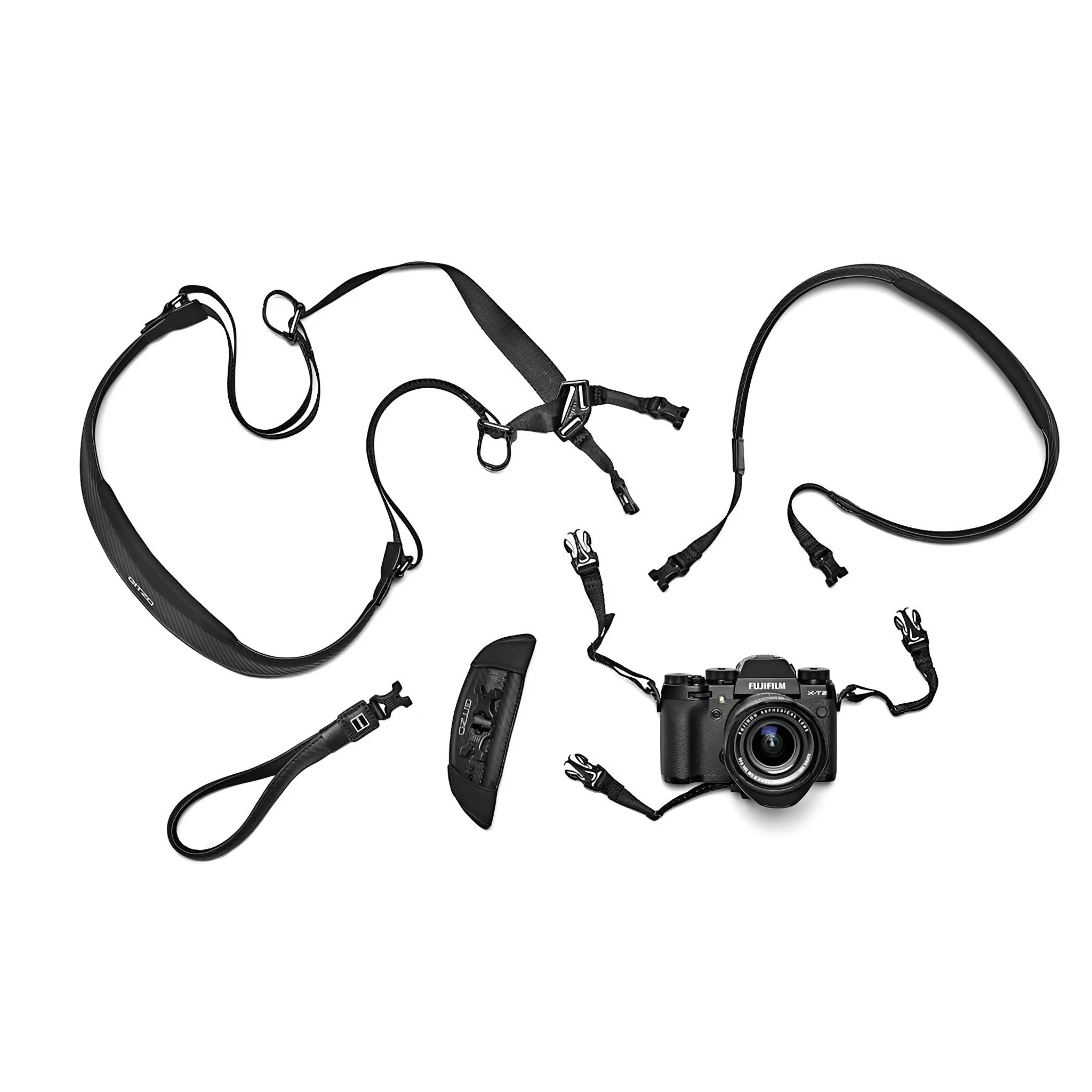 Gitzo Century Sling Camera Strap