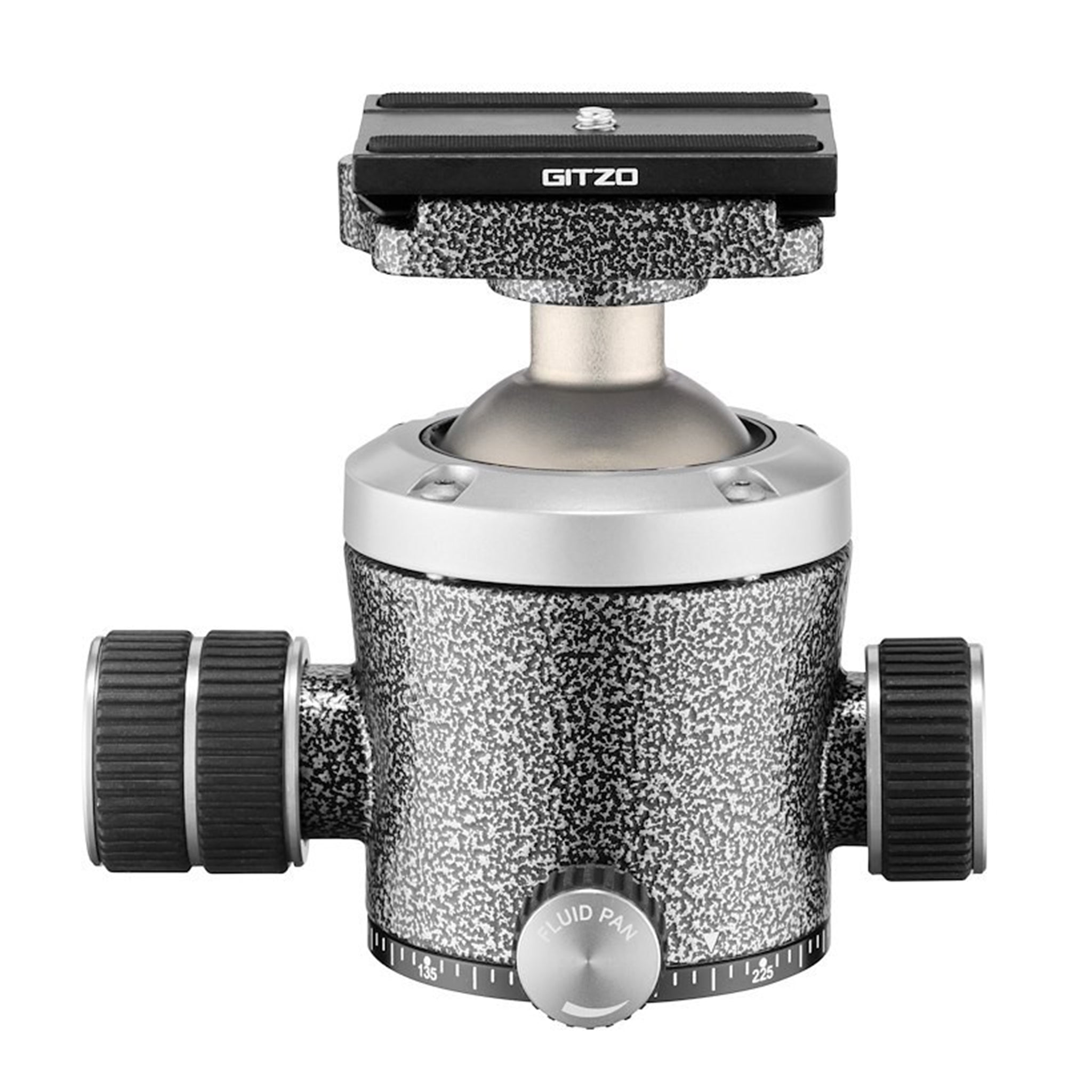 Gitzo GH4383QD Series 4 Center Ball Head