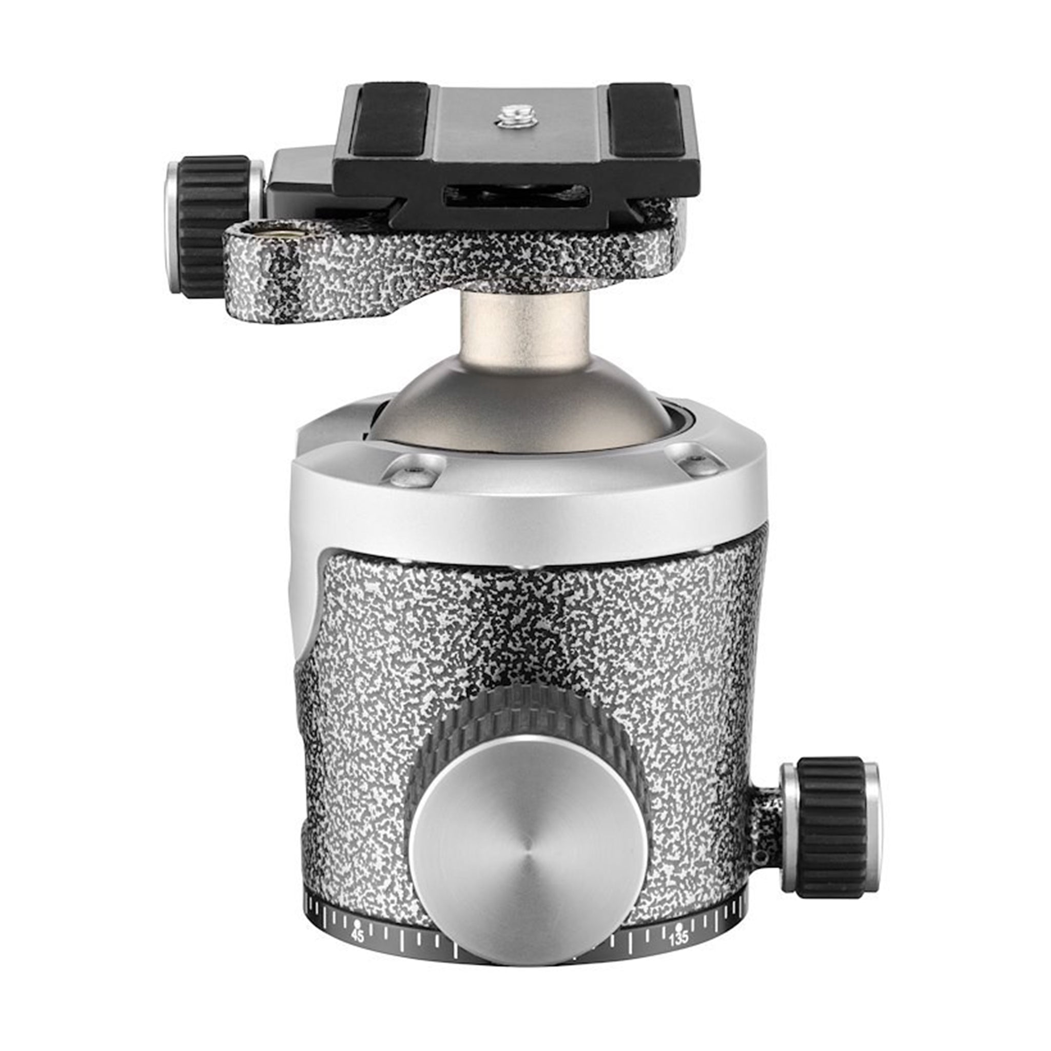 Gitzo GH4383QD Series 4 Center Ball Head