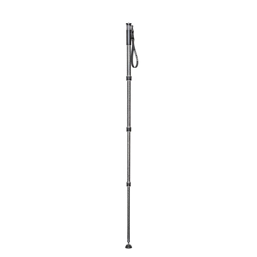 Gitzo GM2542 Series 2, 4 Section Carbon eXact Monopod