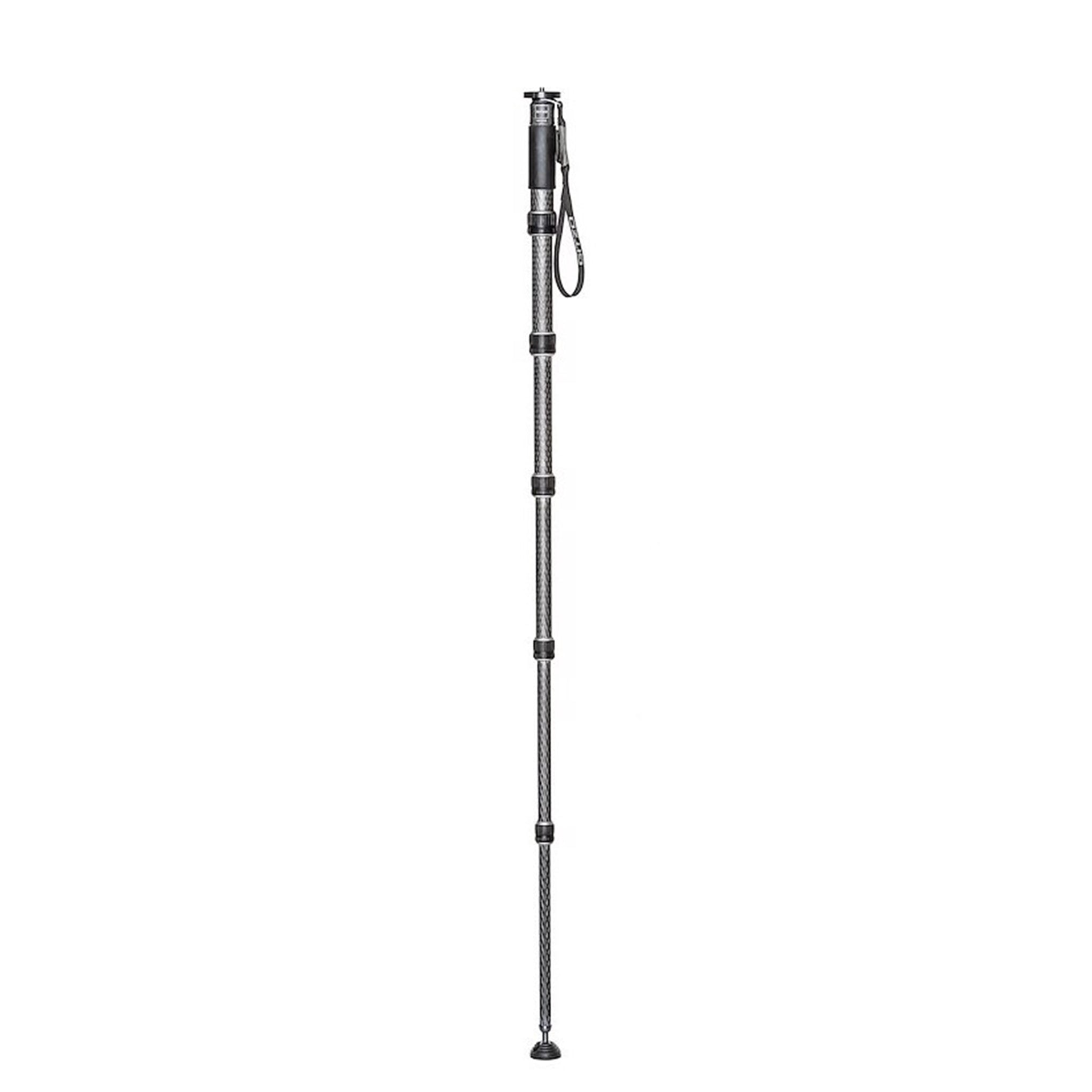 Gitzo GM4562 Series 4, 6 Section Carbon eXact Monopod