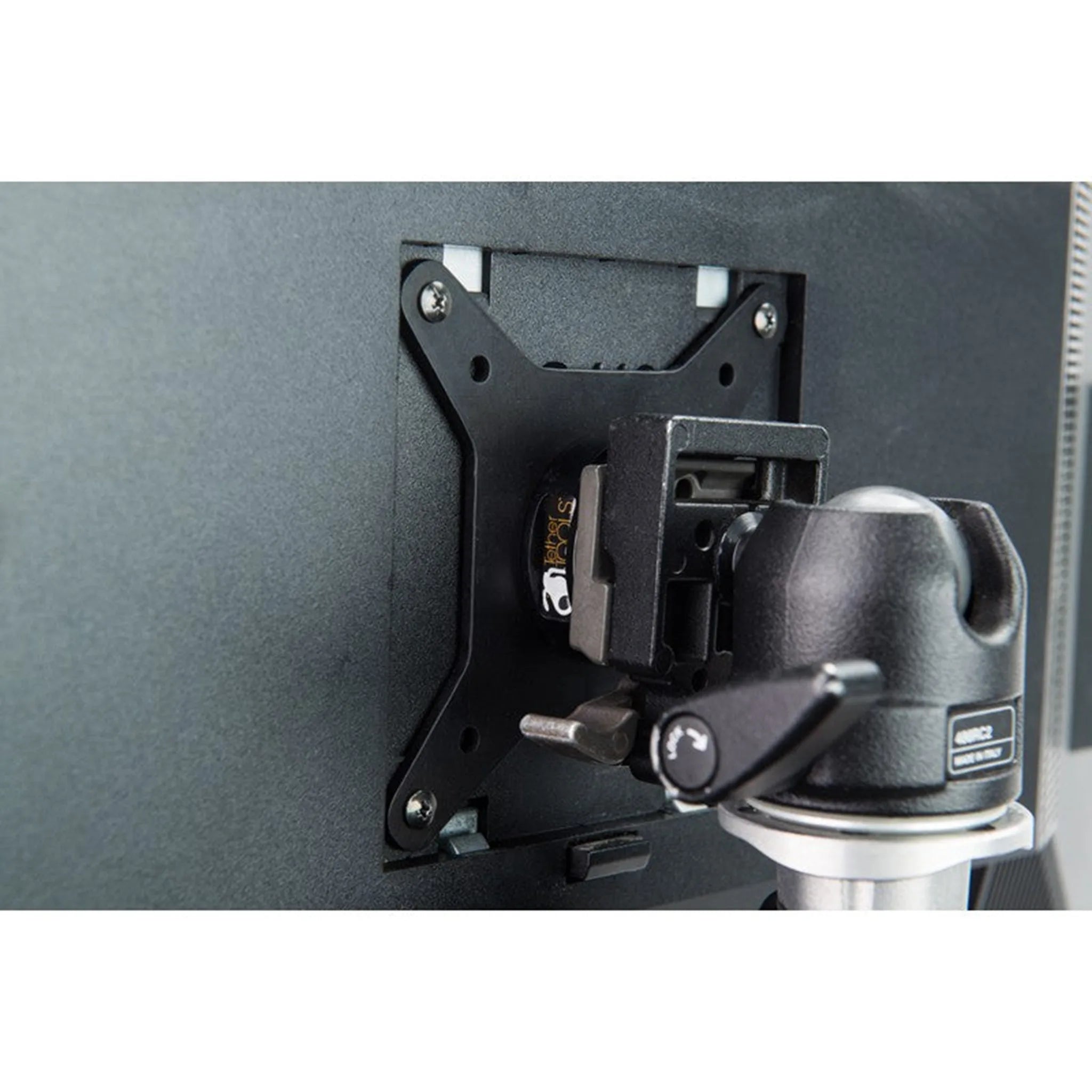 TetherTools GOVU Go Vu Monitor Mount