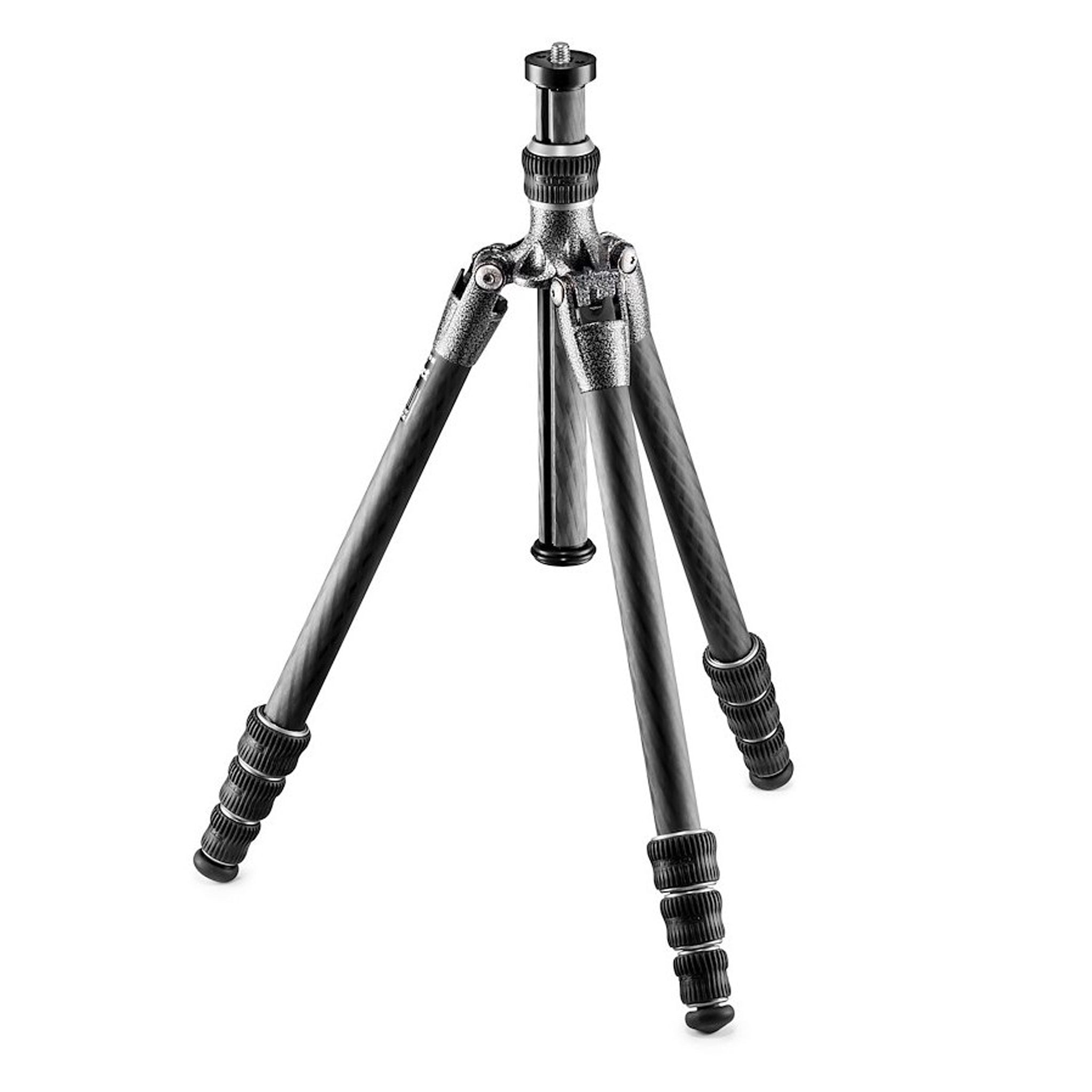 Gitzo GT0545T Traveler Series 0, 4 Section Carbon eXact Tripod