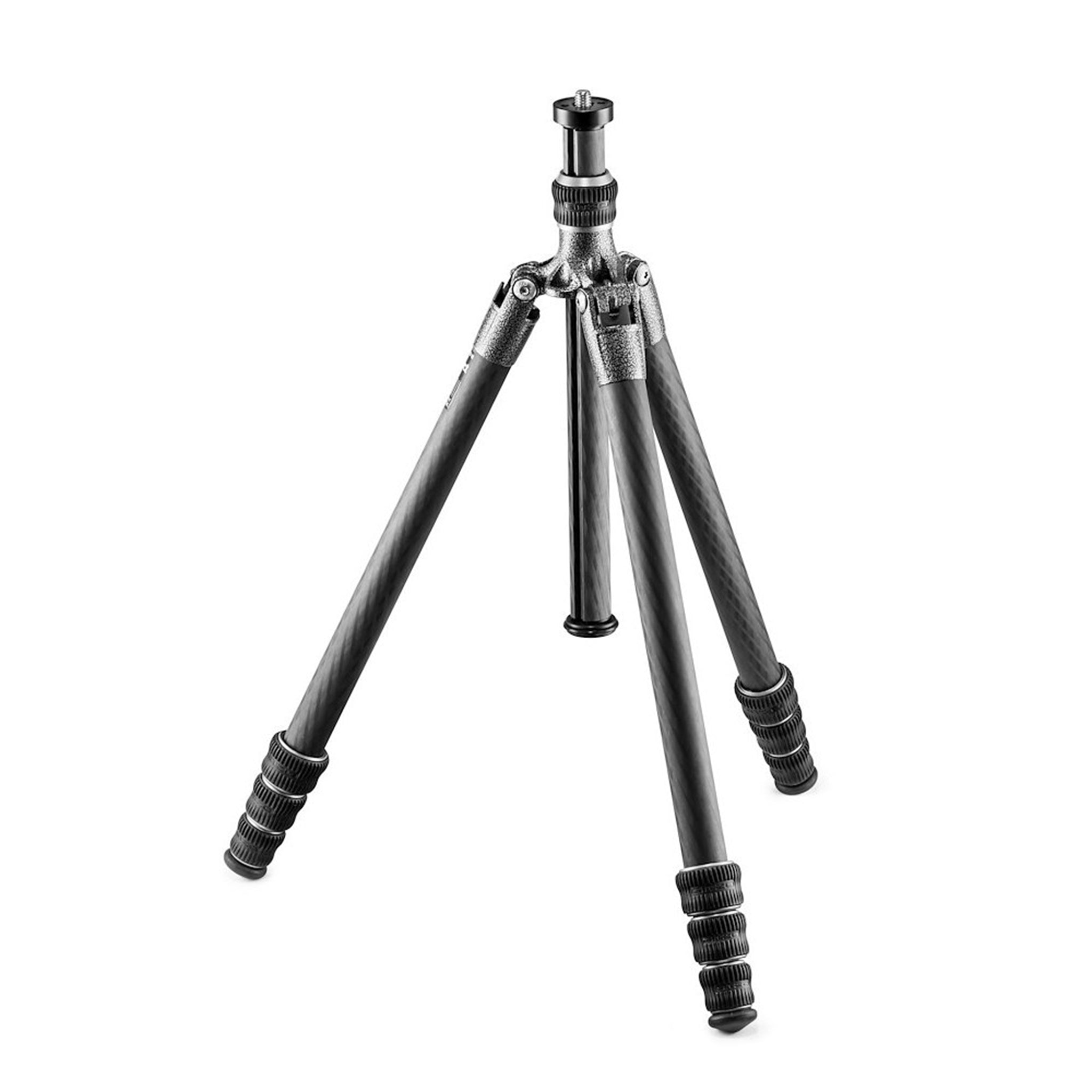 Gitzo GT1545T Traveler Series 1, 4 Section Carbon eXact Tripod