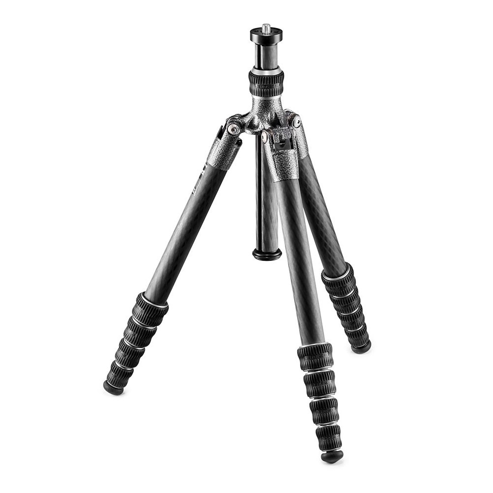 Gitzo GT1555T Traveler Series 1, 5 Section Carbon eXact Tripod