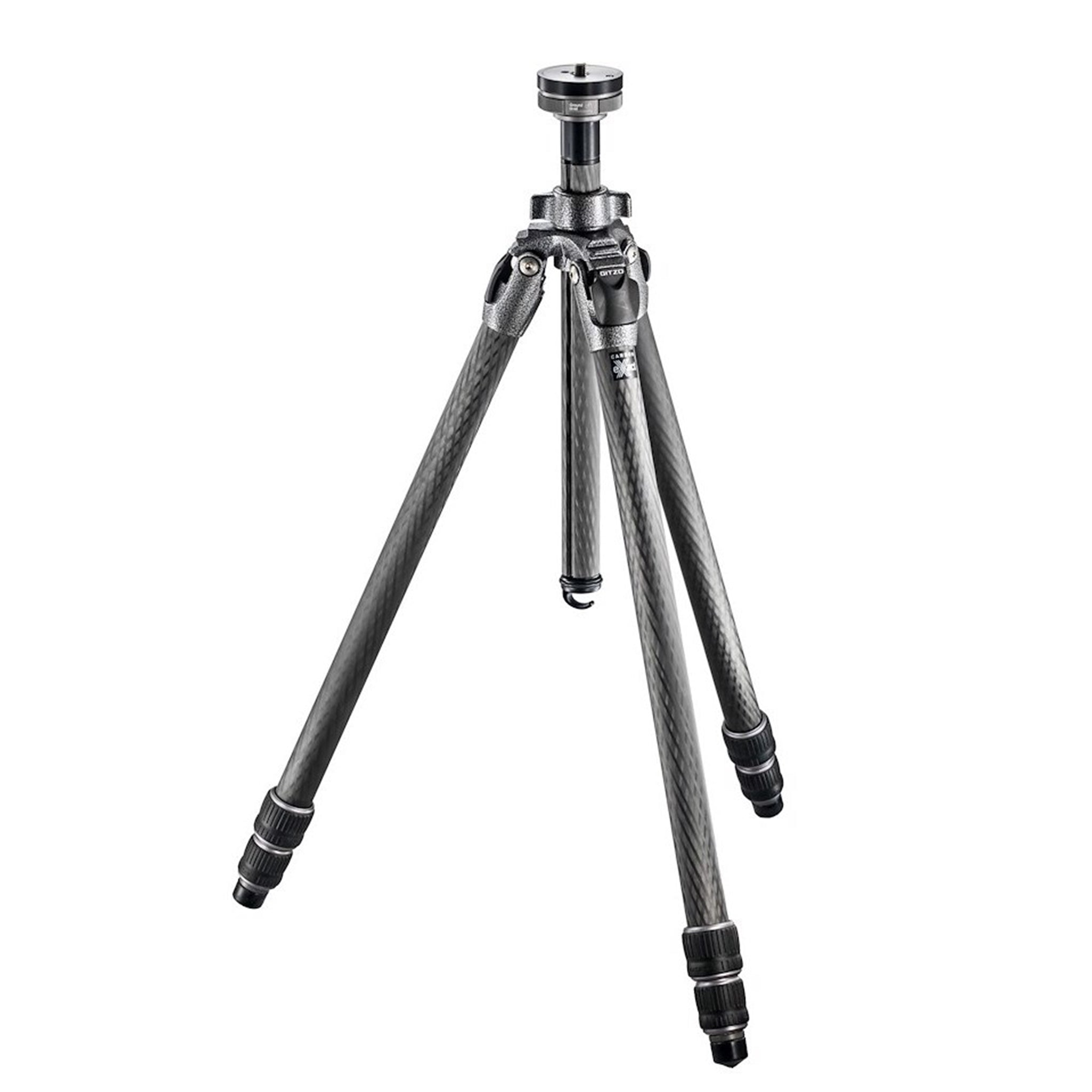 Gitzo GT2532 Mountaineer Series 2, 3 Section Carbon Fibre Tripod