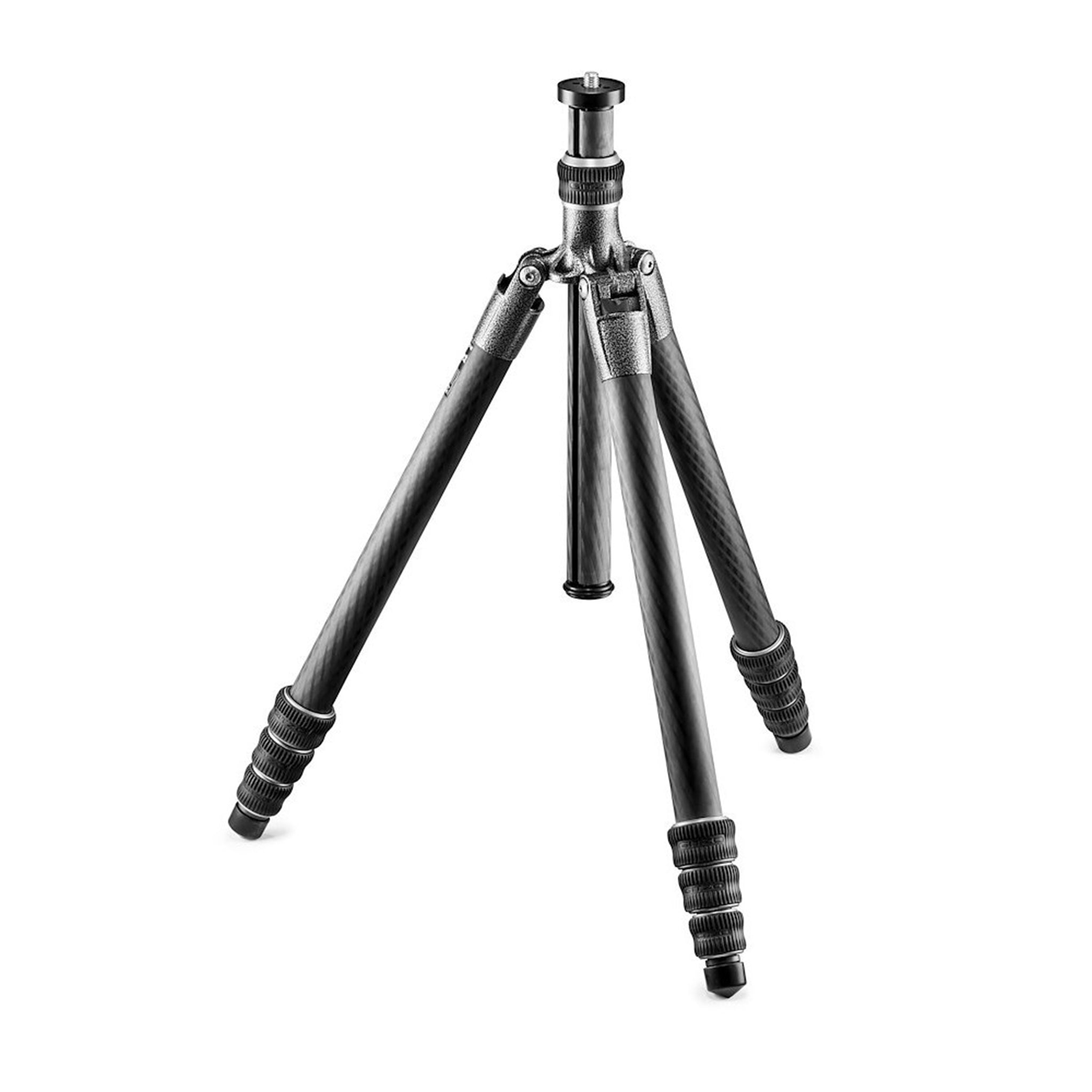 Gitzo GT2545T Traveler Series 2, 4 Section Carbon eXact Tripod